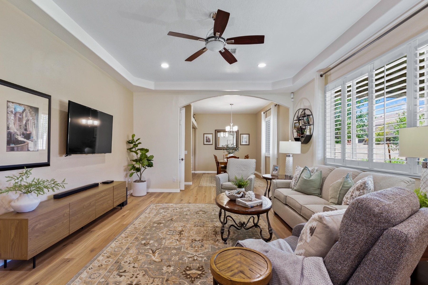  6940 E Grandview Street, Mesa, AZ 85207 - 物件實景