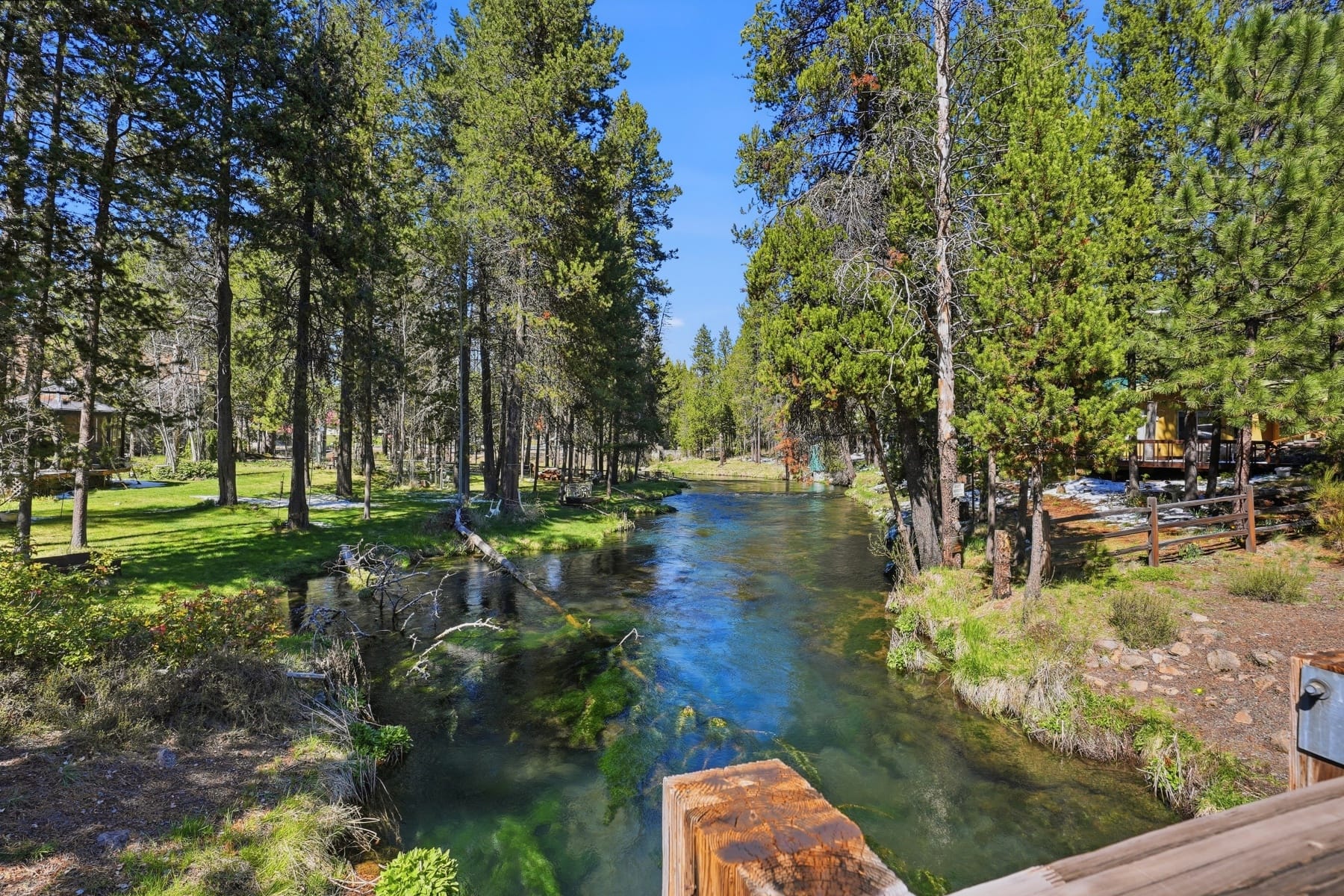  15171 W River Loop Drive W Bend, OR 97707 - 物件實景