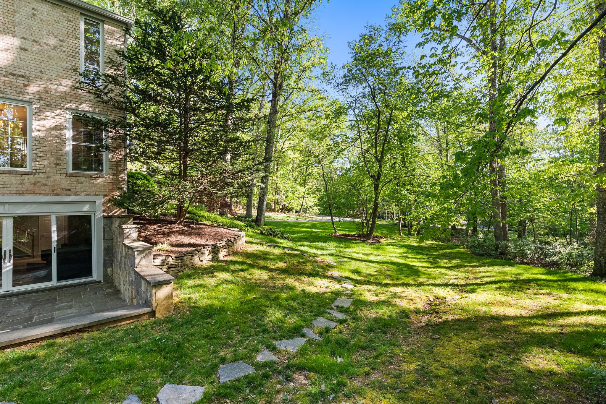  3121 Trenholm Drive, Oakton, VA, 22124 - 物件實景