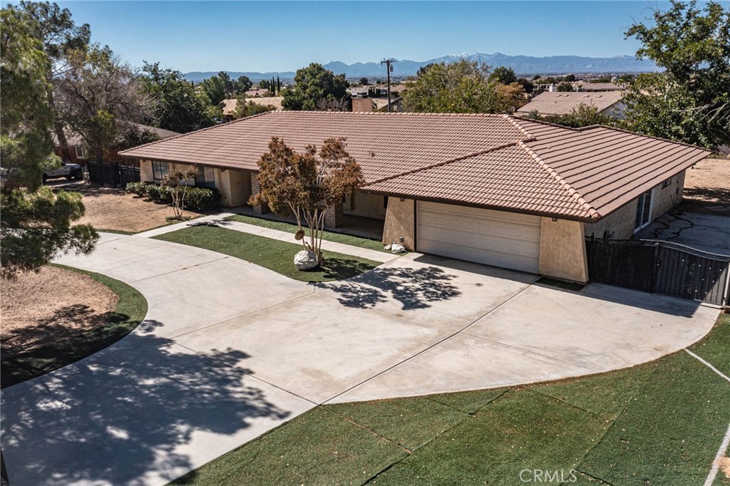 Apple Valley, California, 92308, United States, 4 Bedrooms Bedrooms, ,3 BathroomsBathrooms,Residential,For Sale,1974490