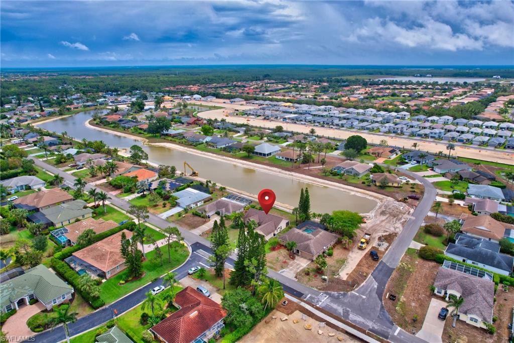 Bonita Springs, Florida, 34135, United States, 3 Bedrooms Bedrooms, ,2 BathroomsBathrooms,Residential,For Sale,1829205