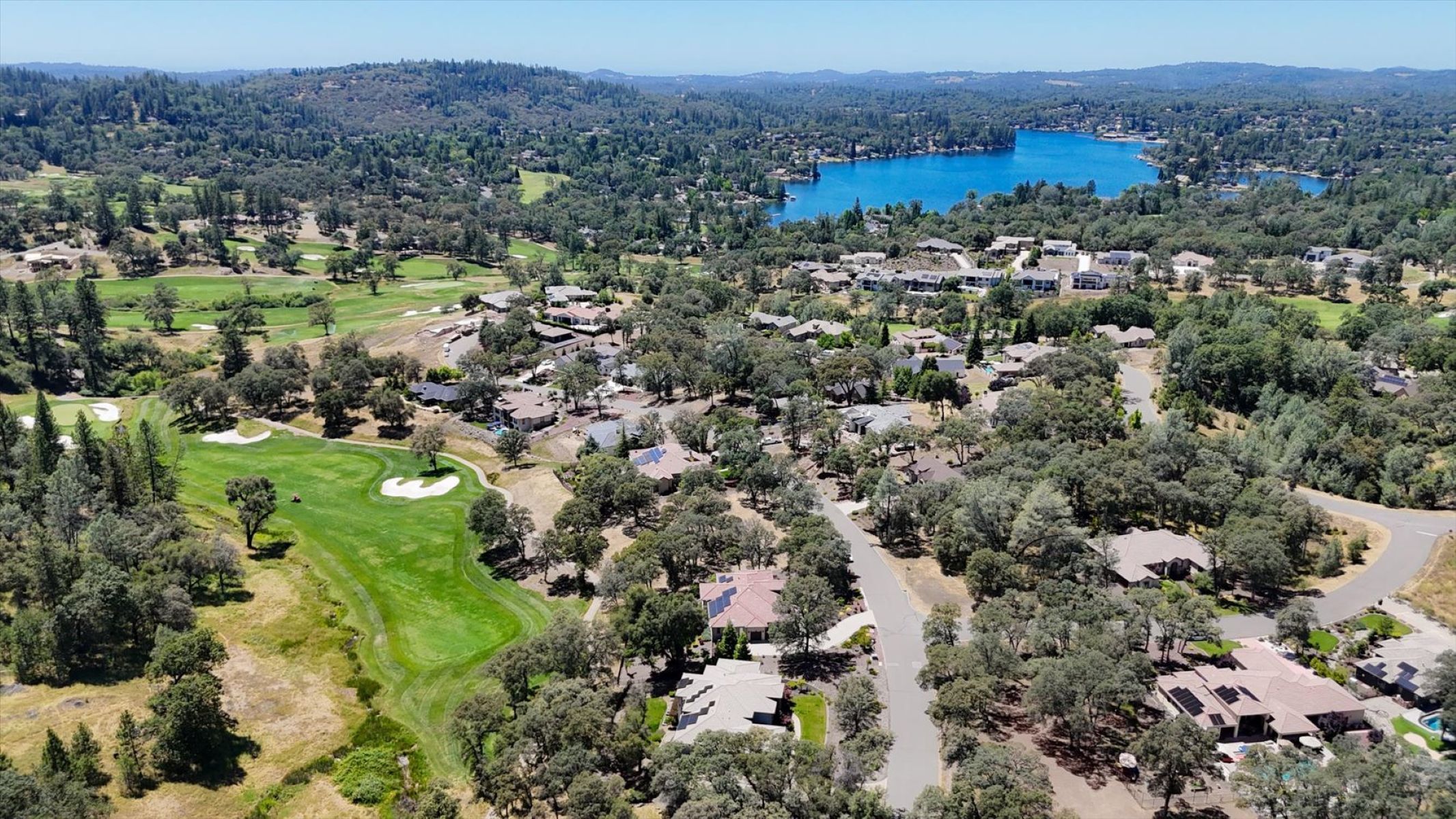  13056 Austin Forest Circle, Auburn, CA 95602 - 物件實景