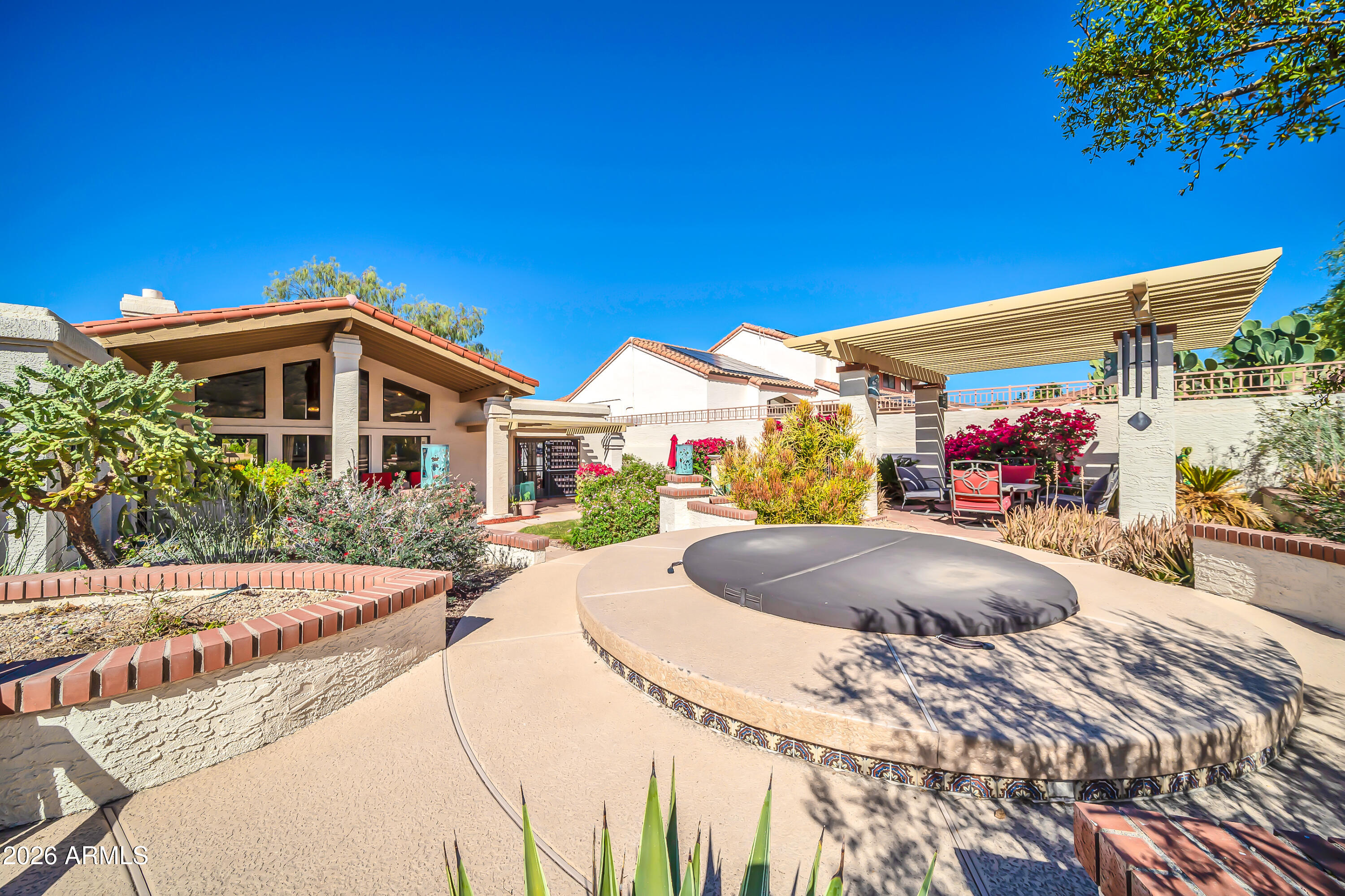  1121 W Aster Drive  Phoenix, AZ - 物件實景