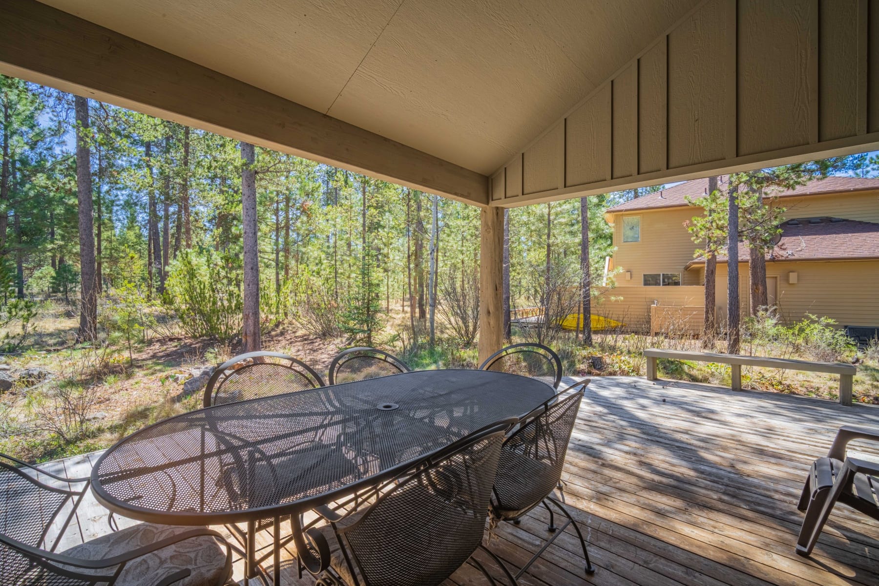  57742 Wallowa Lane Sunriver, OR 97707 - 物件實景