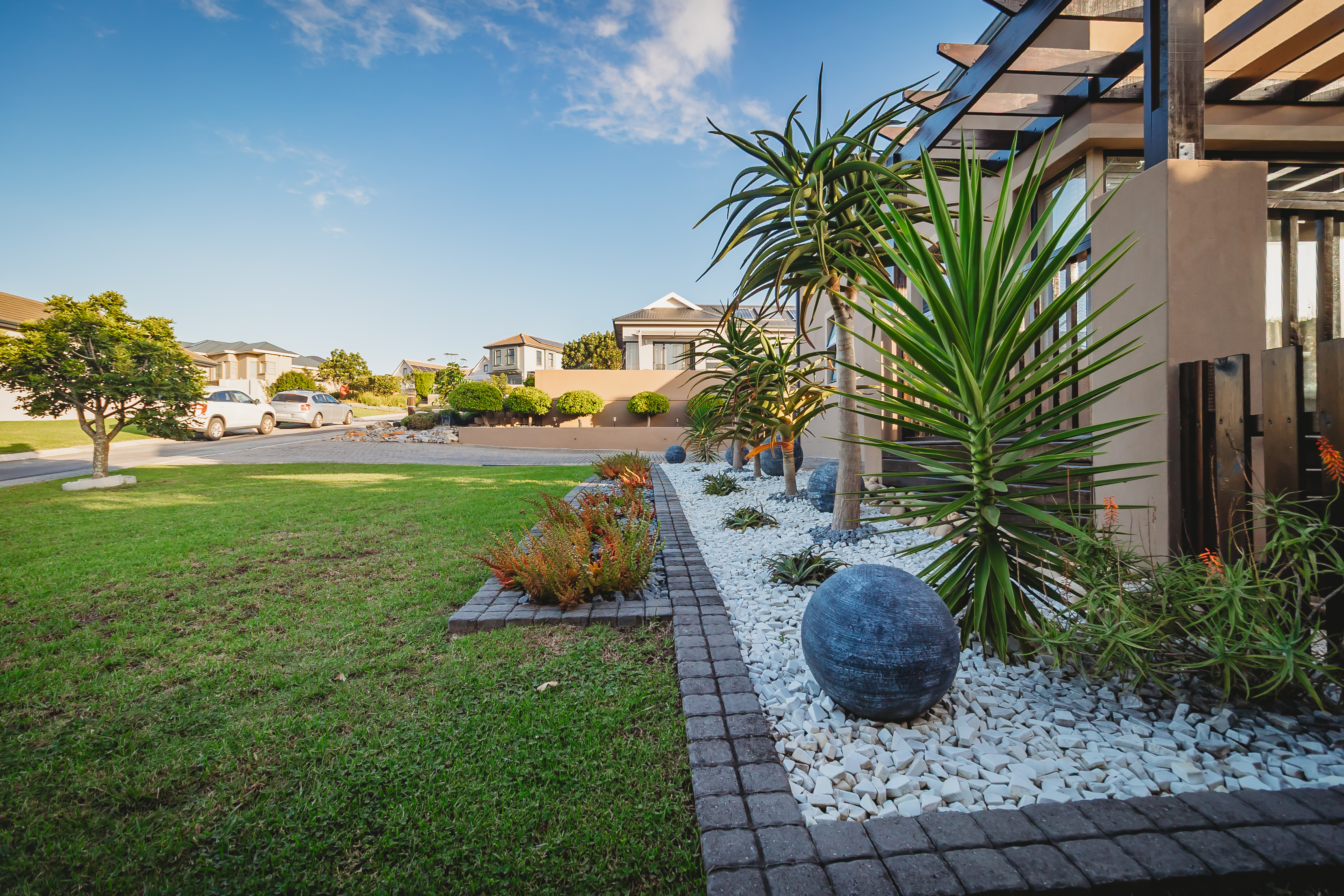  Kraaibosch Manor - 物件實景