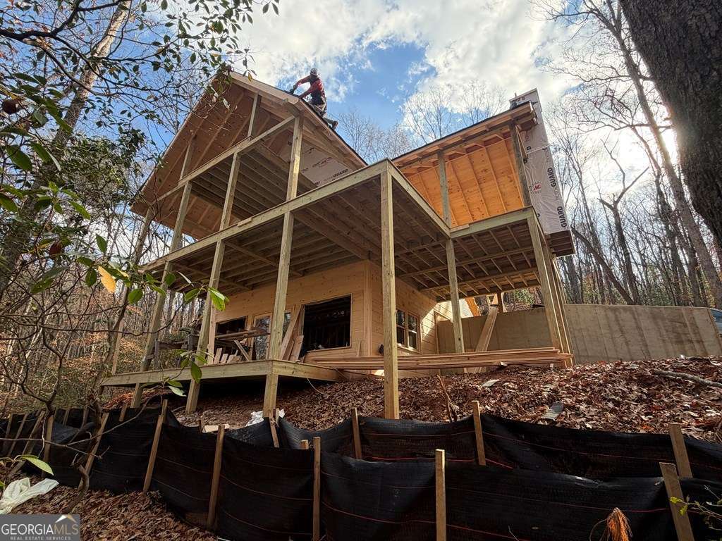 Blue Ridge, Georgia, 30513, United States, 3 Bedrooms Bedrooms, ,Residential,For Sale,1996242