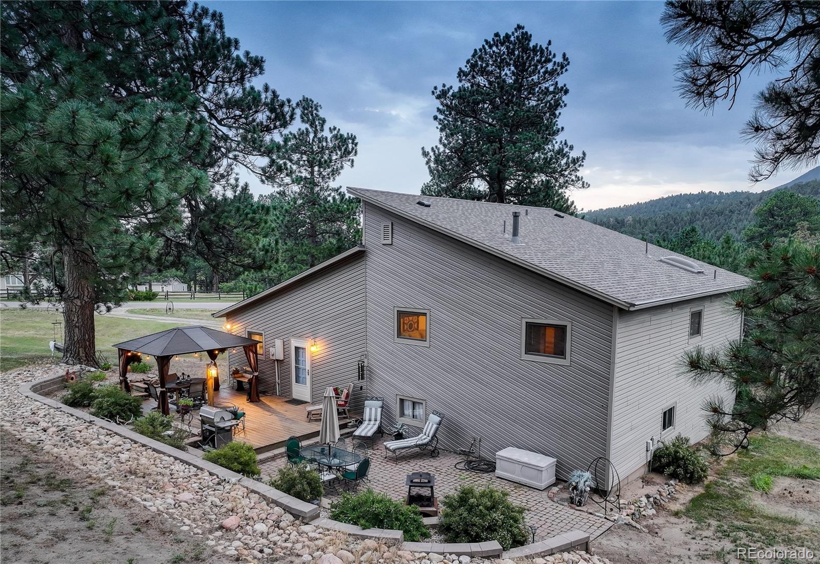 Evergreen, Colorado, 80439, United States, 4 Bedrooms Bedrooms, ,2 BathroomsBathrooms,Residential,For Sale,1901088