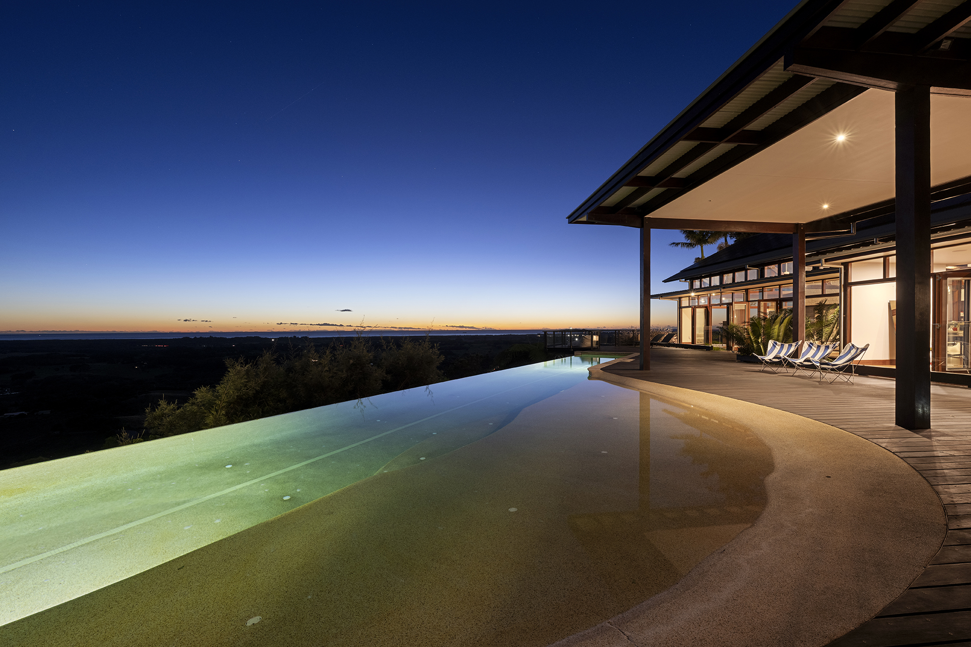  292 Coolamon Scenic Drive, Coorabell - 物件實景