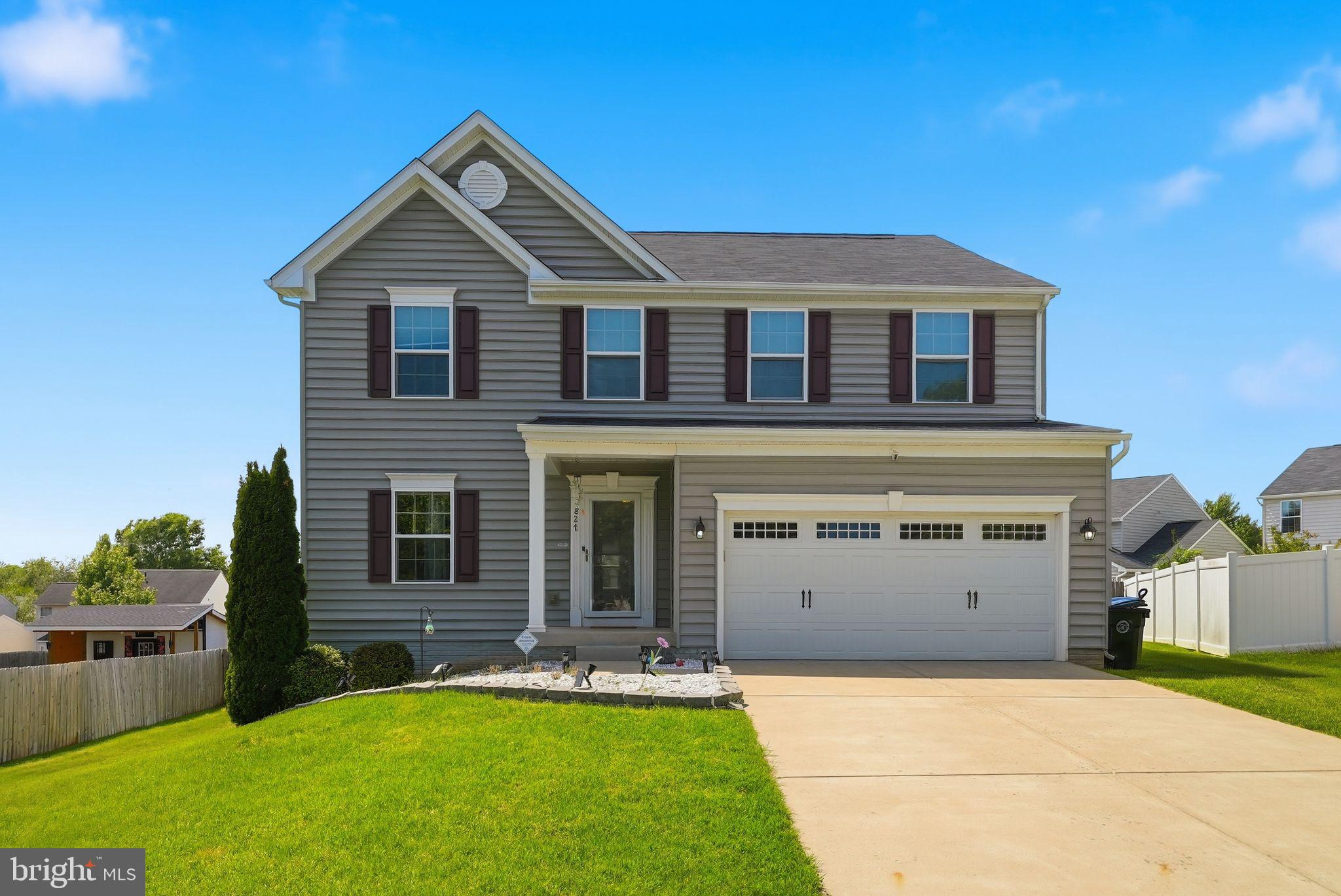Culpeper, Virginia, 22701, United States, 5 Bedrooms Bedrooms, ,5 BathroomsBathrooms,Residential,For Sale,2043382