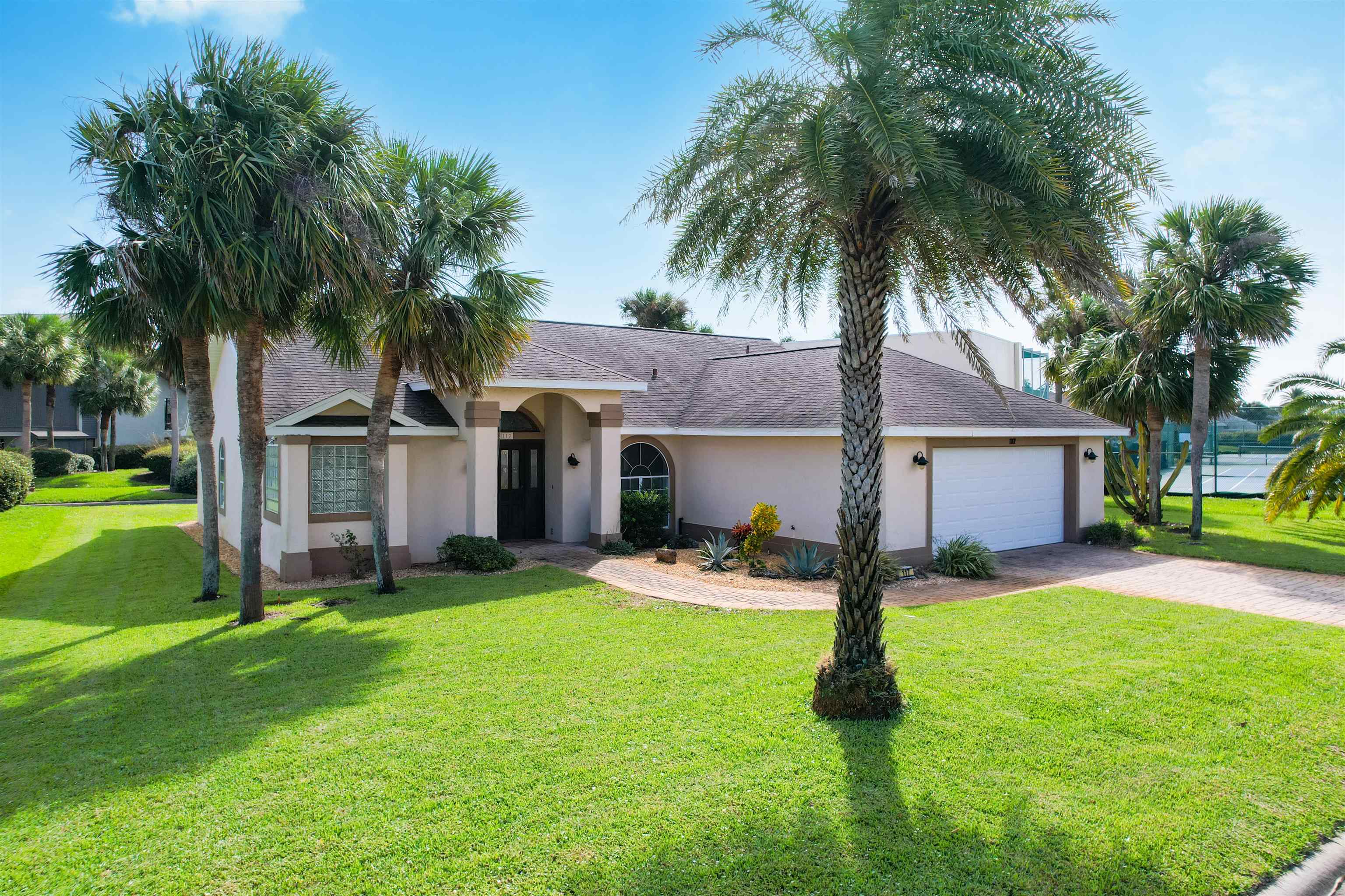 117 Village Del Lago Lane, St Augustine, Florida, 32080-7235, United States, 3 Bedrooms Bedrooms, ,2 BathroomsBathrooms,Residential,For Sale,117 Village Del Lago Lane,1646392
