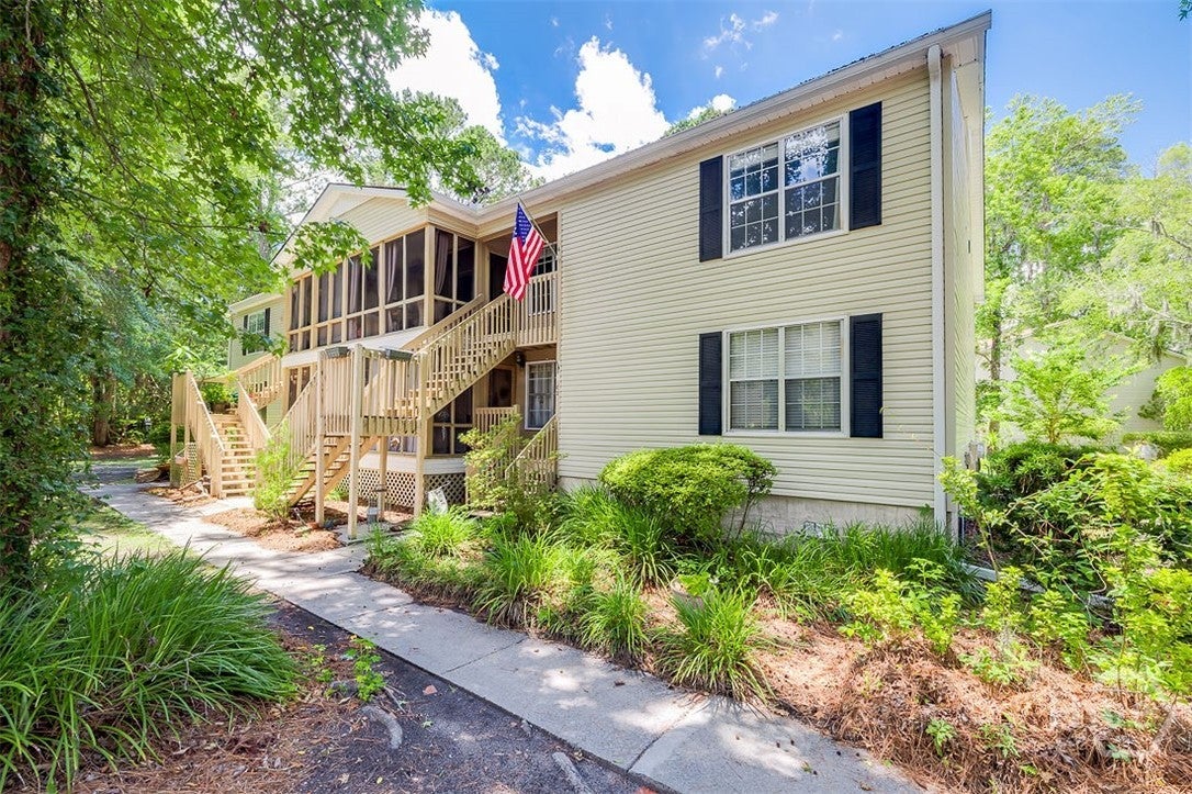 Cromwell Rd, Savannah, GA 31410 #1