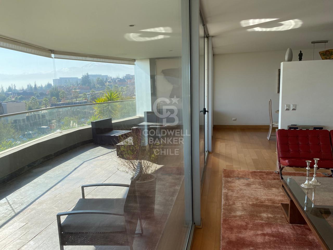 Las Condes, Chile, 6 Bedrooms Bedrooms, ,5 BathroomsBathrooms,Residential,For Sale,1898716