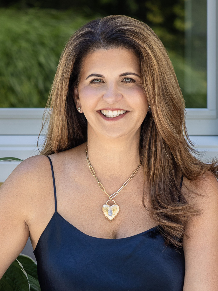 Susan Santoro
