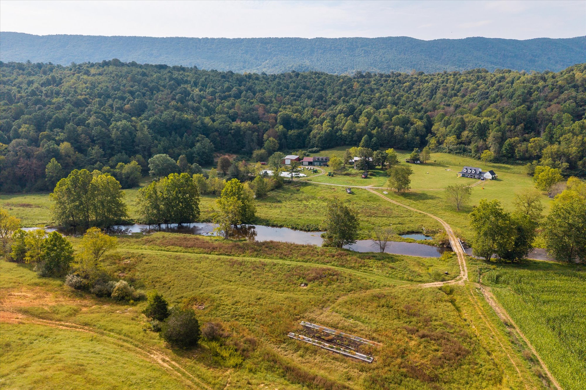  Crystal Springs Farm - 物件實景