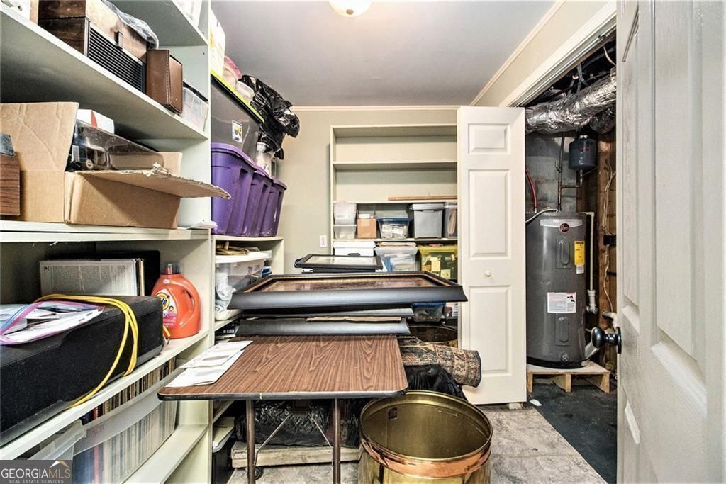 Atlanta, Georgia, 30328, United States, 4 Bedrooms Bedrooms, ,3 BathroomsBathrooms,Residential,For Sale,1858983
