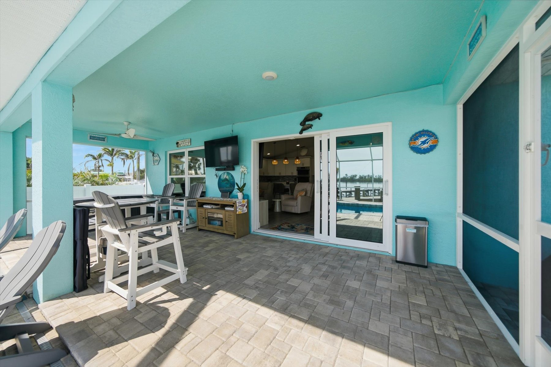  6025 S Highway 1, Grant, FL, 32949 - 物件實景