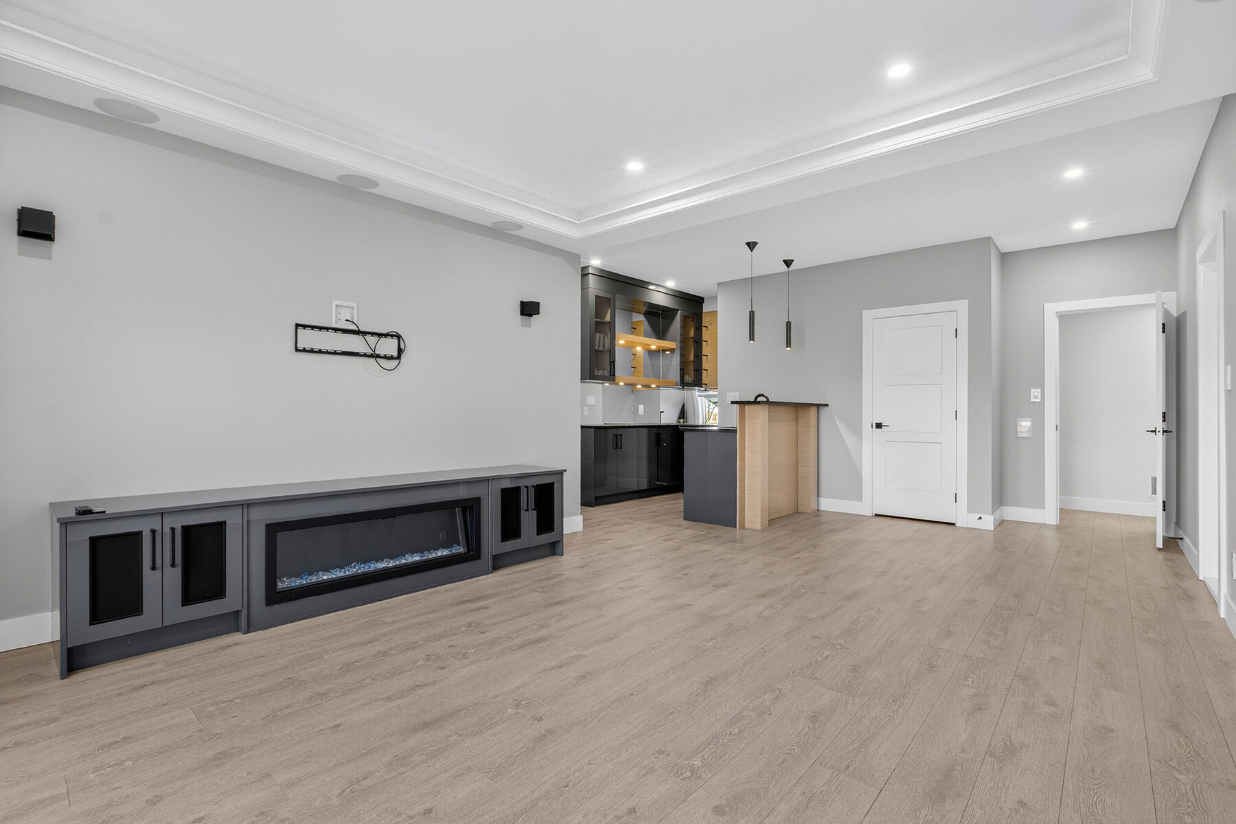  Spacious & Bright - 物件實景