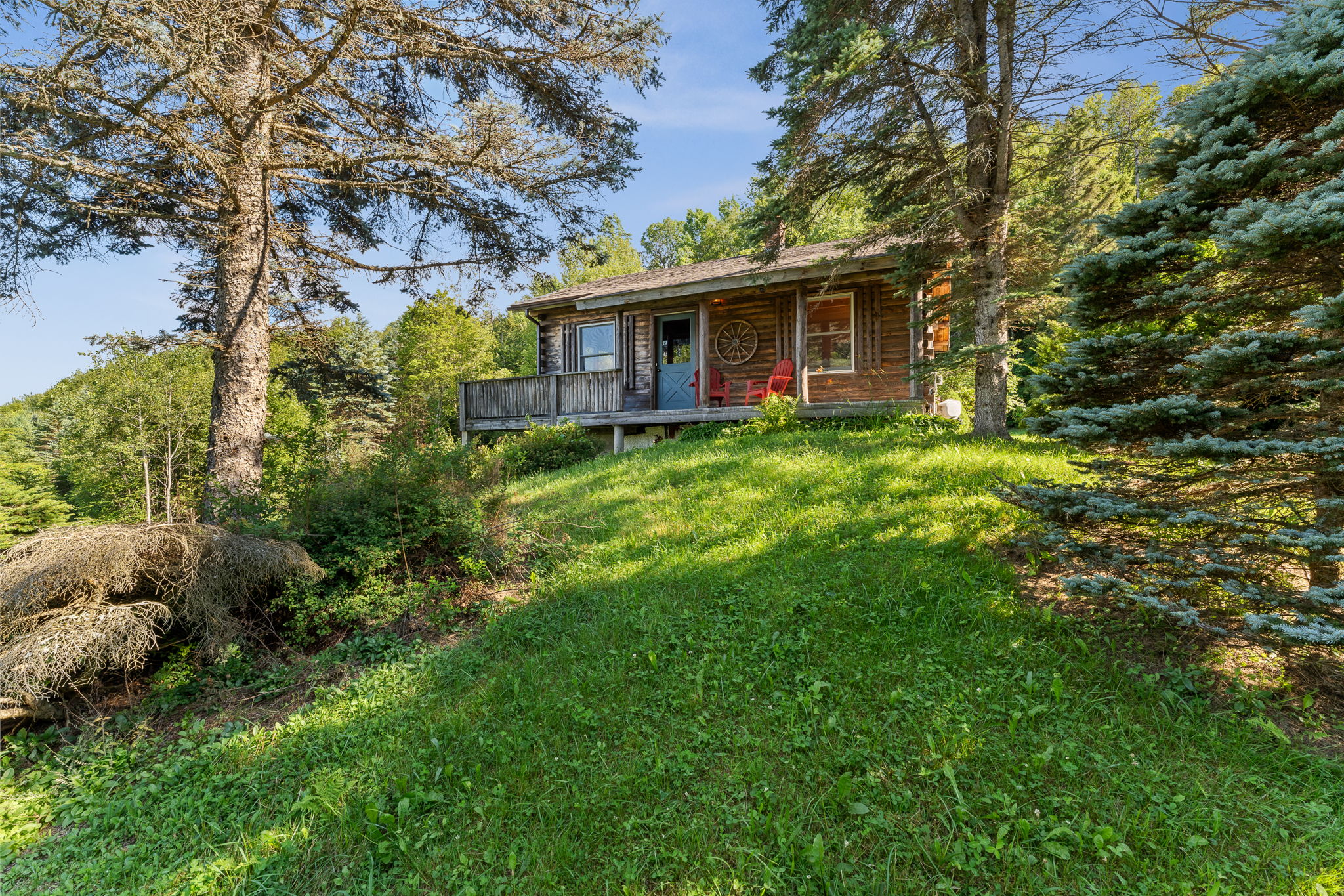  691 Dartt Hill Road - 物件實景