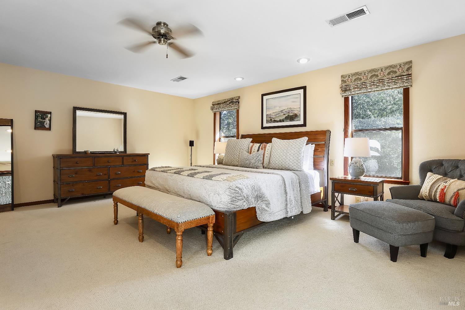 Angwin, California, 94508, United States, 3 Bedrooms Bedrooms, ,3 BathroomsBathrooms,Residential,For Sale,1737848