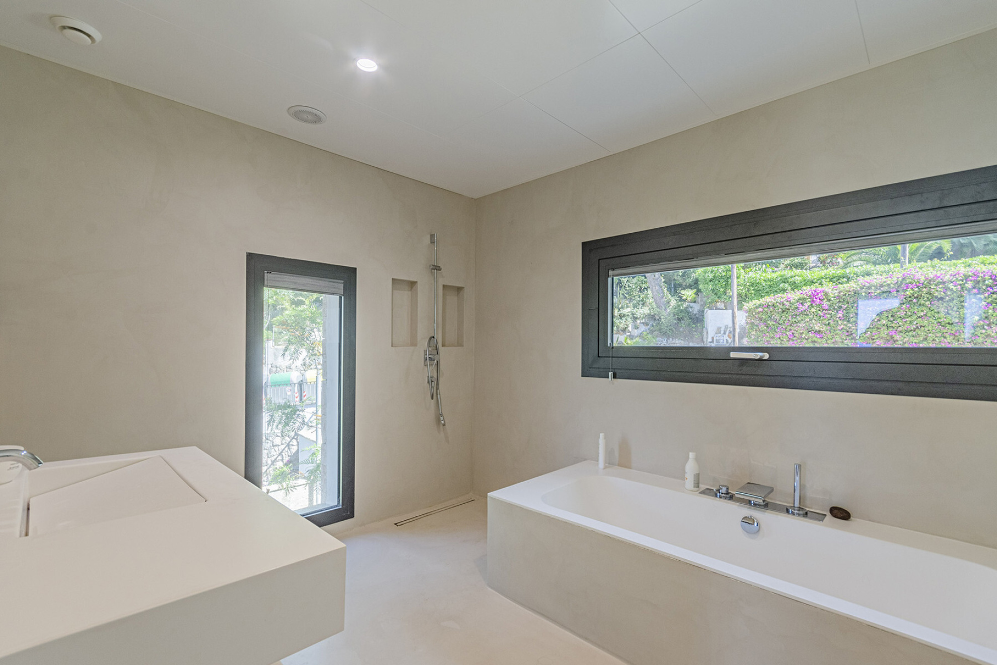  Ibizan style property a few minutes away from Barcelona - 物件實景