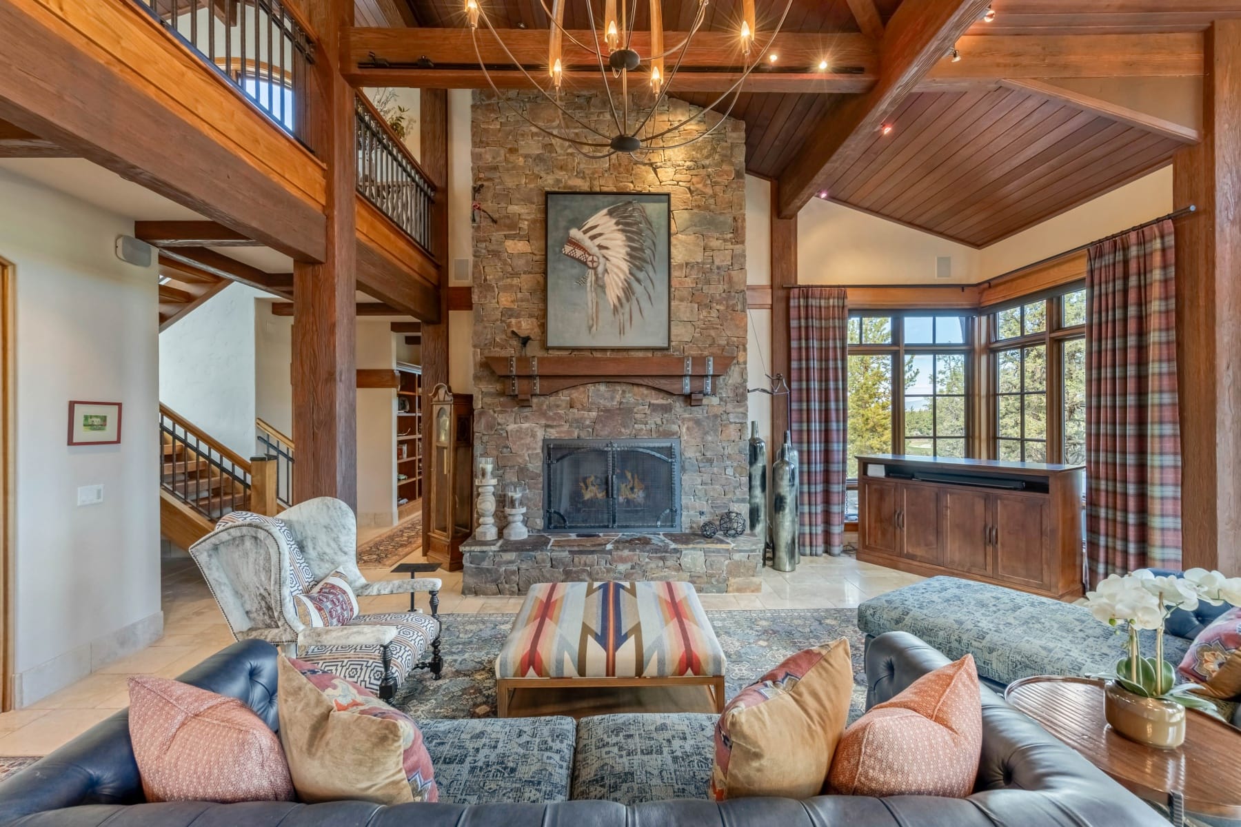  65810 Pronghorn Estates Dr Bend, OR 97701 - 物件實景