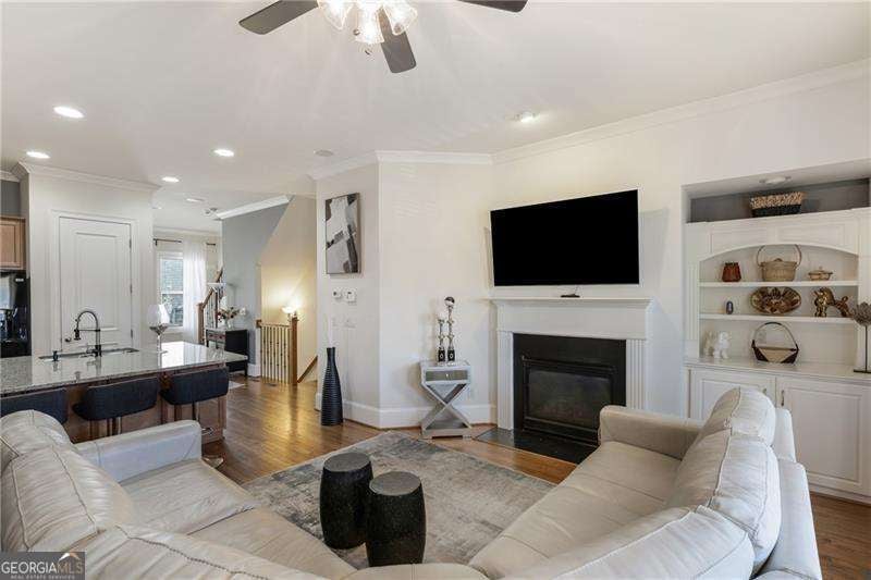 Atlanta, Georgia, 30363, United States, 3 Bedrooms Bedrooms, ,4 BathroomsBathrooms,Residential,For Sale,1913056