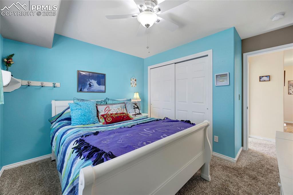 Colorado Springs, Colorado, 80921, United States, 5 Bedrooms Bedrooms, ,5 BathroomsBathrooms,Residential,For Sale,1777346