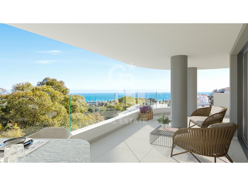 Marbella, Andalusia, ES, 2 Bedrooms Bedrooms, ,2 BathroomsBathrooms,Residential,For Sale,1745832