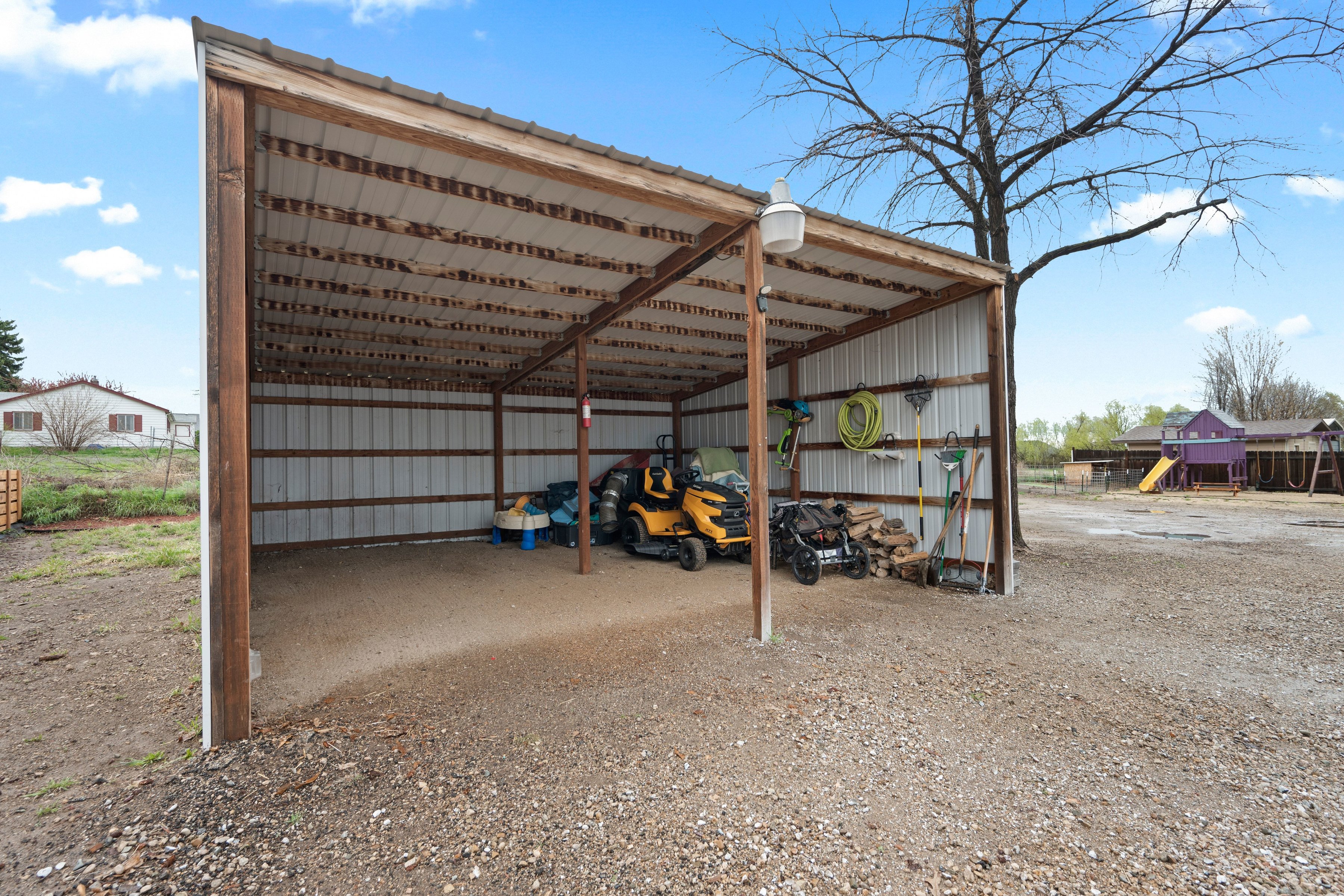  Farm-to-Table Living with Income Unit & Views - 物件實景