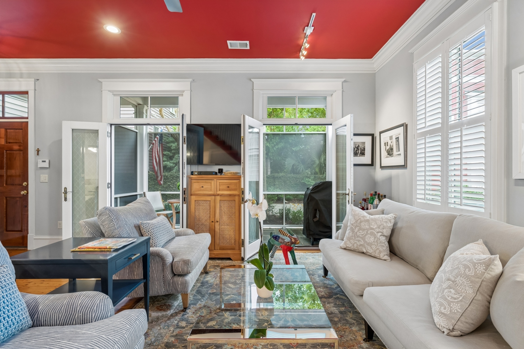  30 Mary Street Unit 6, Charleston - 物件實景