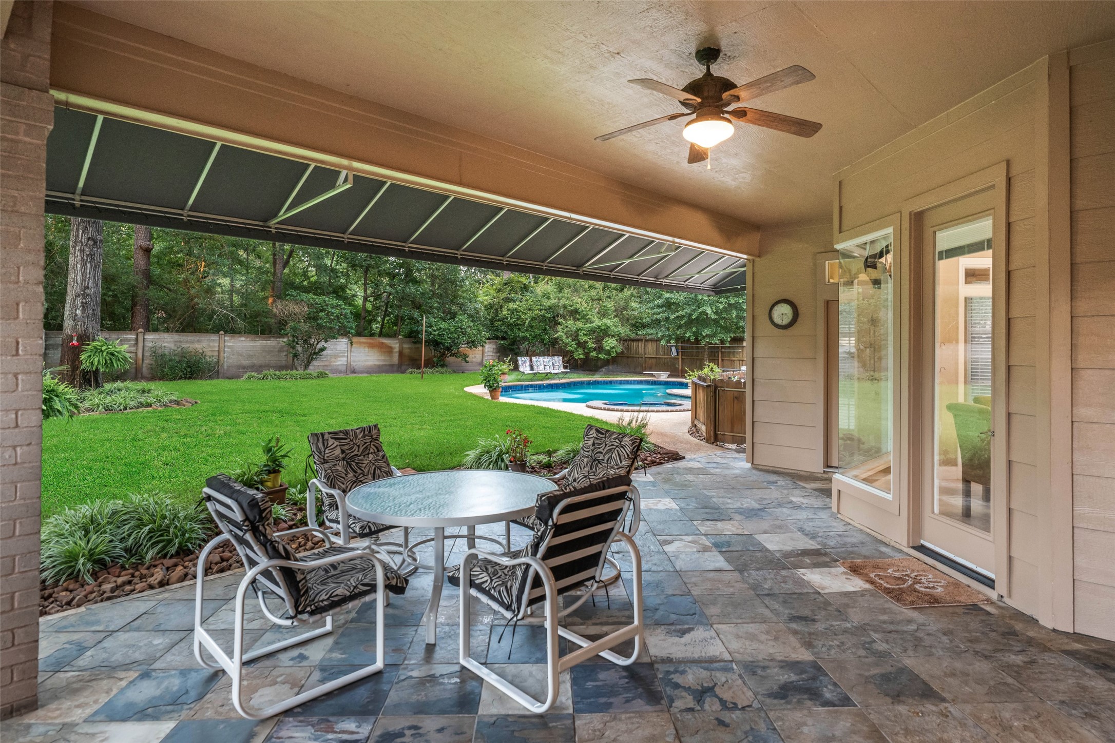  1722 Chestnut Grove Lane - 物件實景