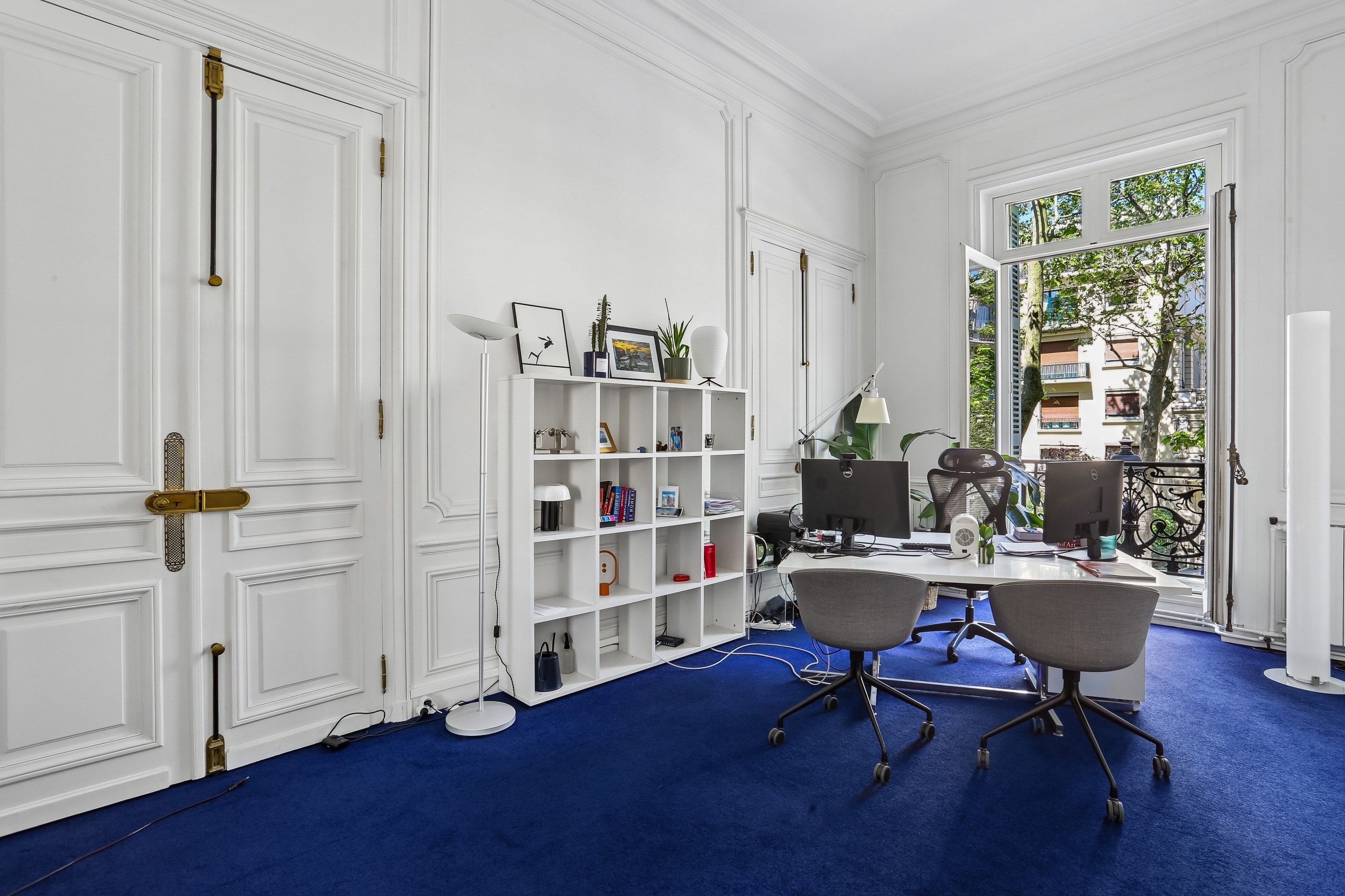  Paris 8- Luxurious apartment to sell Parc Monceau - 物件實景