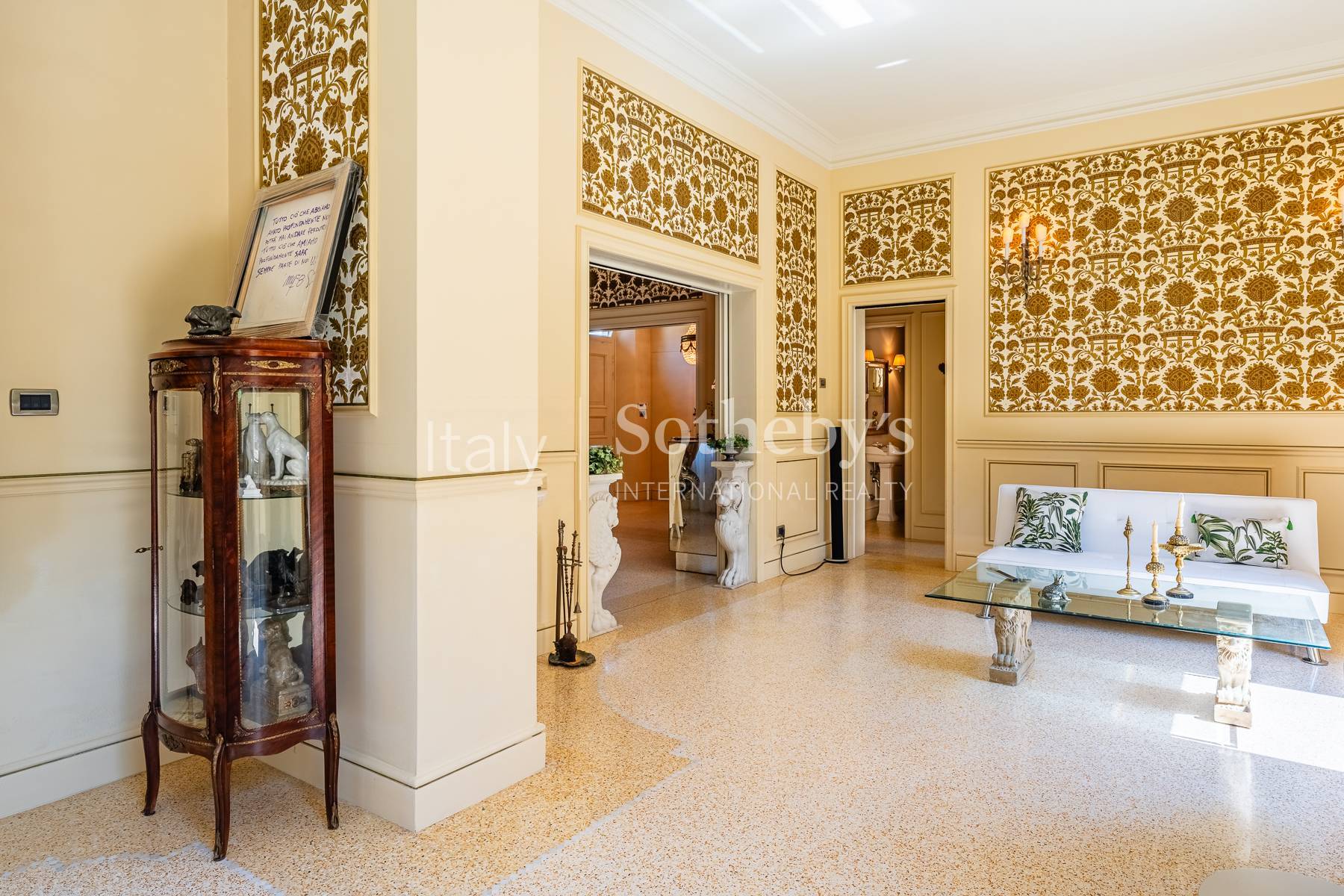  Elegant villa with dépendance in Forte dei Marmi - 物件實景