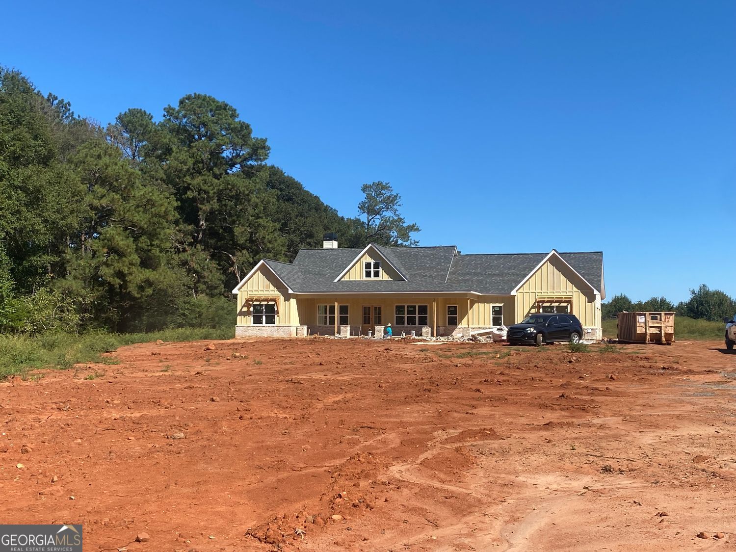 Forsyth, Georgia, 31029, United States, 4 Bedrooms Bedrooms, ,3 BathroomsBathrooms,Residential,For Sale,1953935