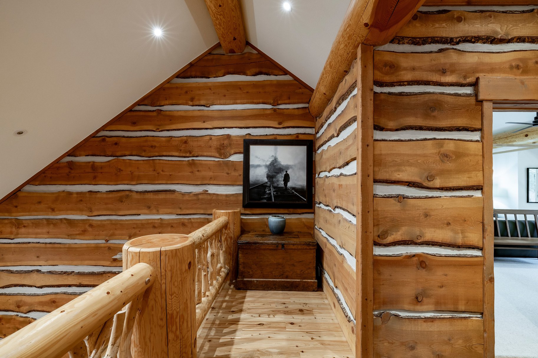  Mountain Transitional Legacy Ski Home in Gated Upper Deer Valley Community - 物件實景