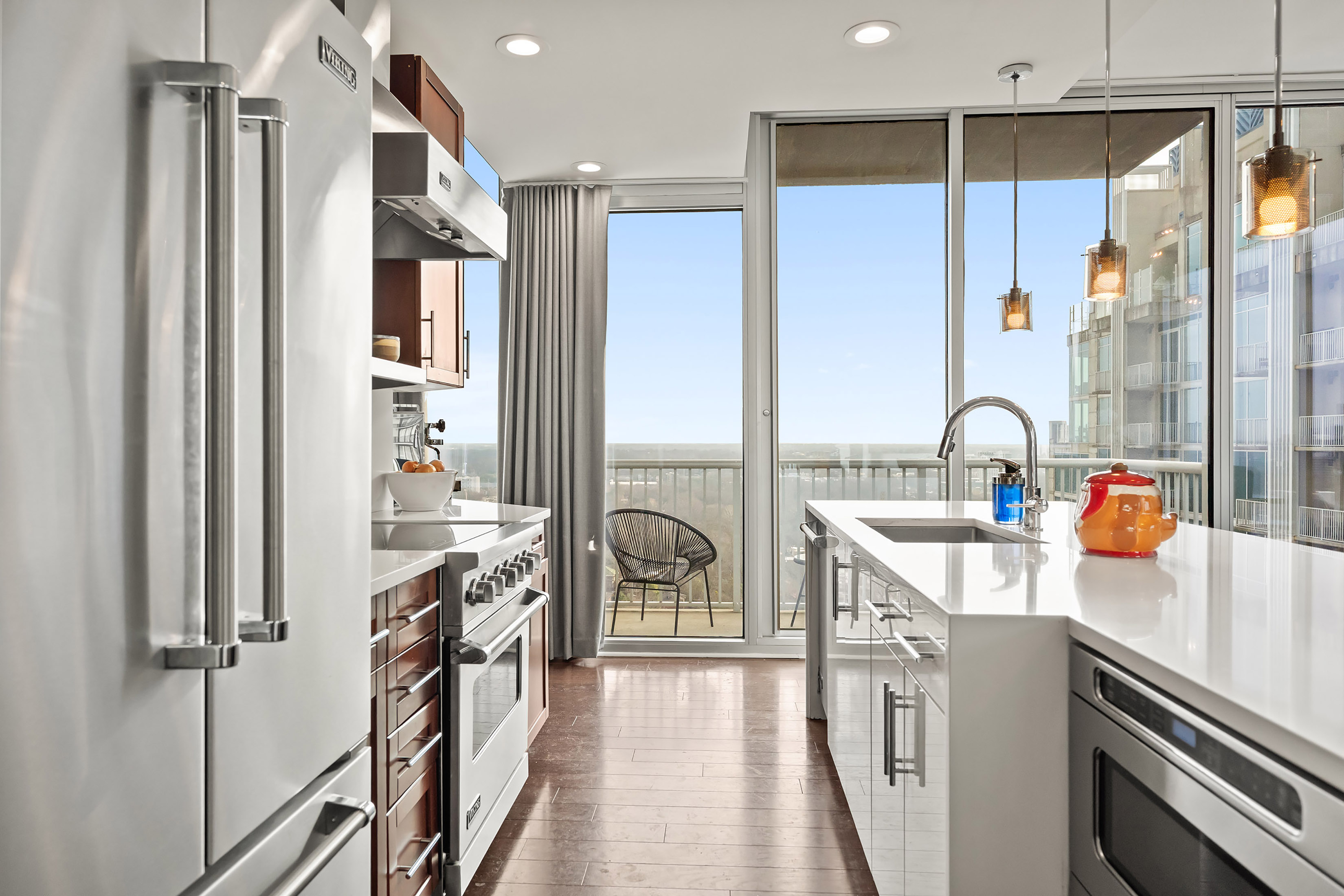  Experience Luxury Living In The Sky - 物件實景