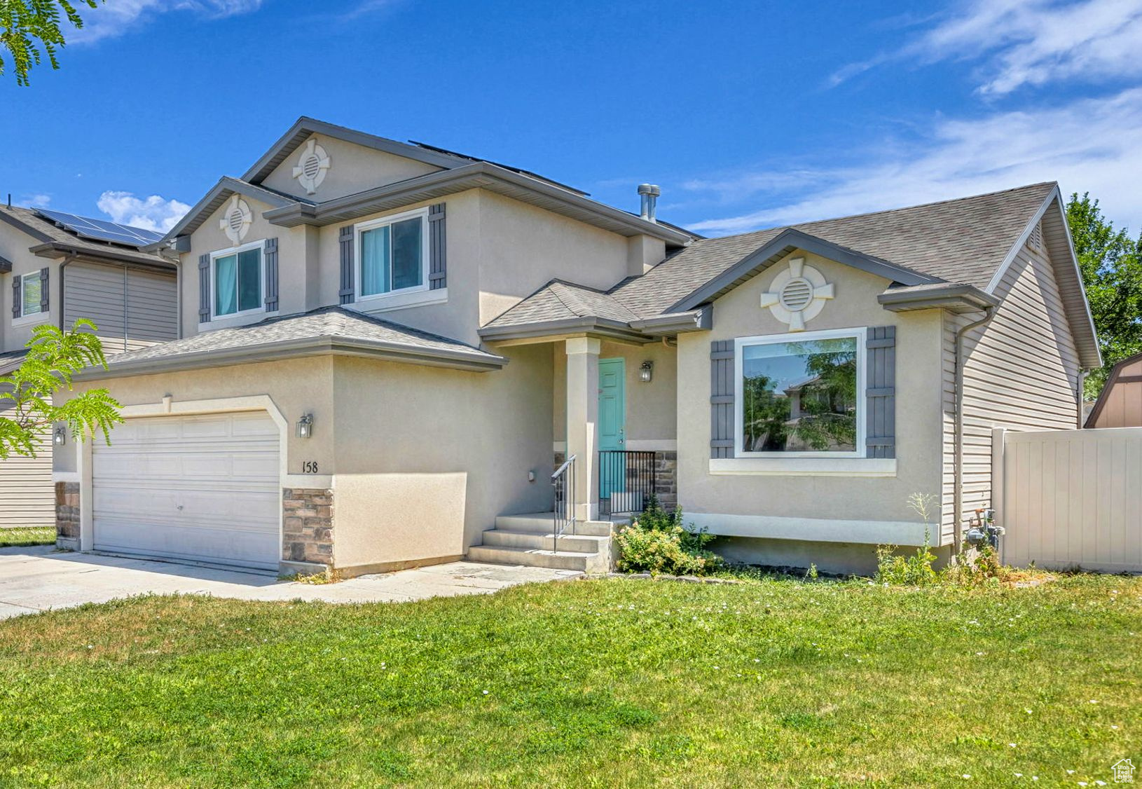 North Salt Lake, Utah, 84054, United States, 3 Bedrooms Bedrooms, ,3 BathroomsBathrooms,Residential,For Sale,1919524