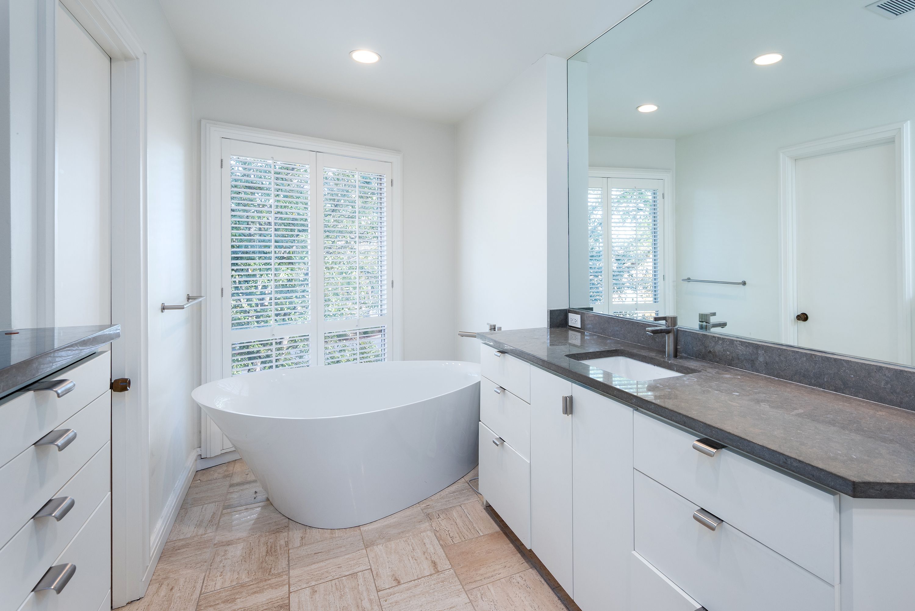  Architect-Designed Luxury Residence in Private Dallas Enclave - 物件實景