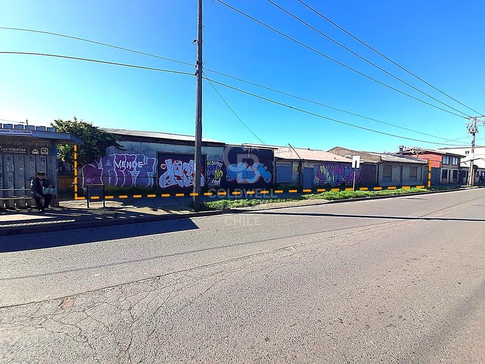 Coronel, Chile, ,Land,For Sale,1709920
