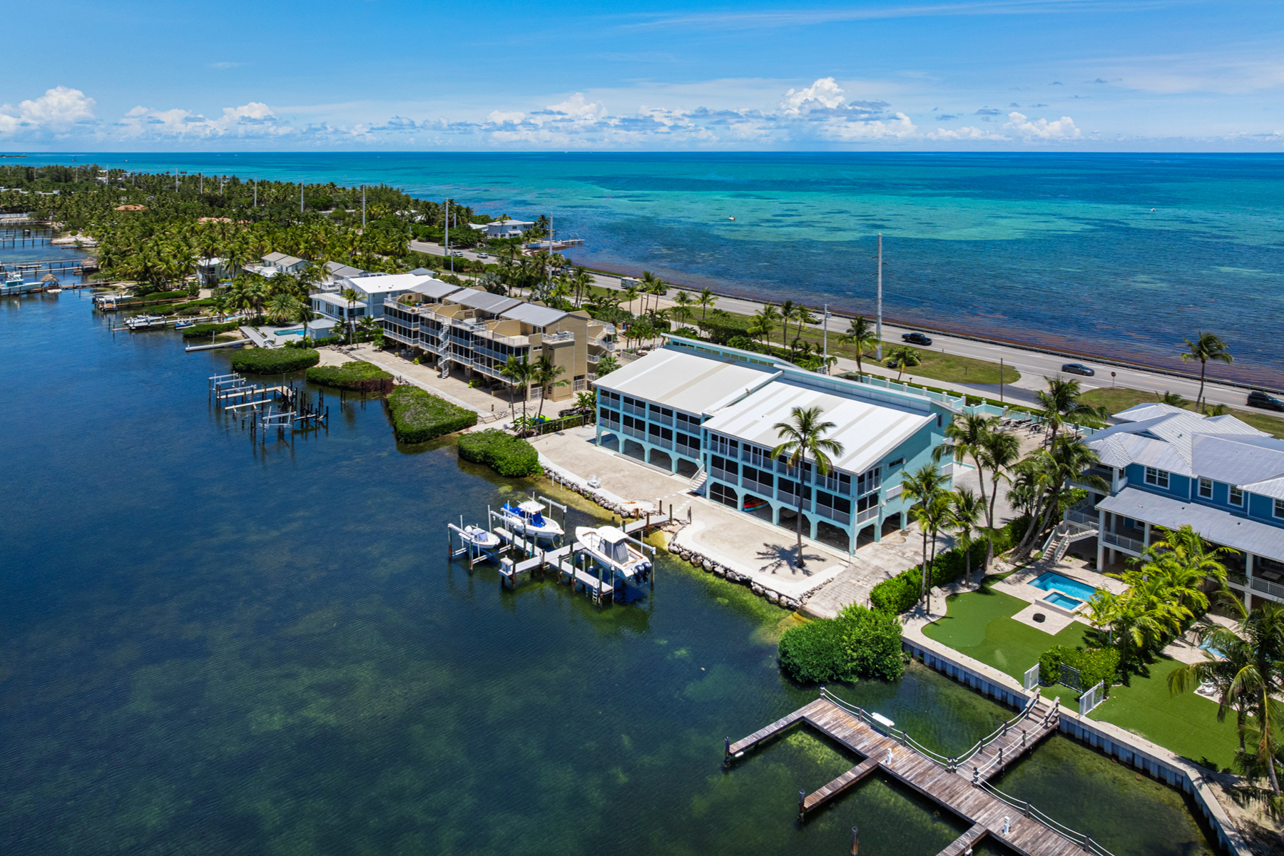  74980 Overseas Highway 3  Sandglass - 物件實景