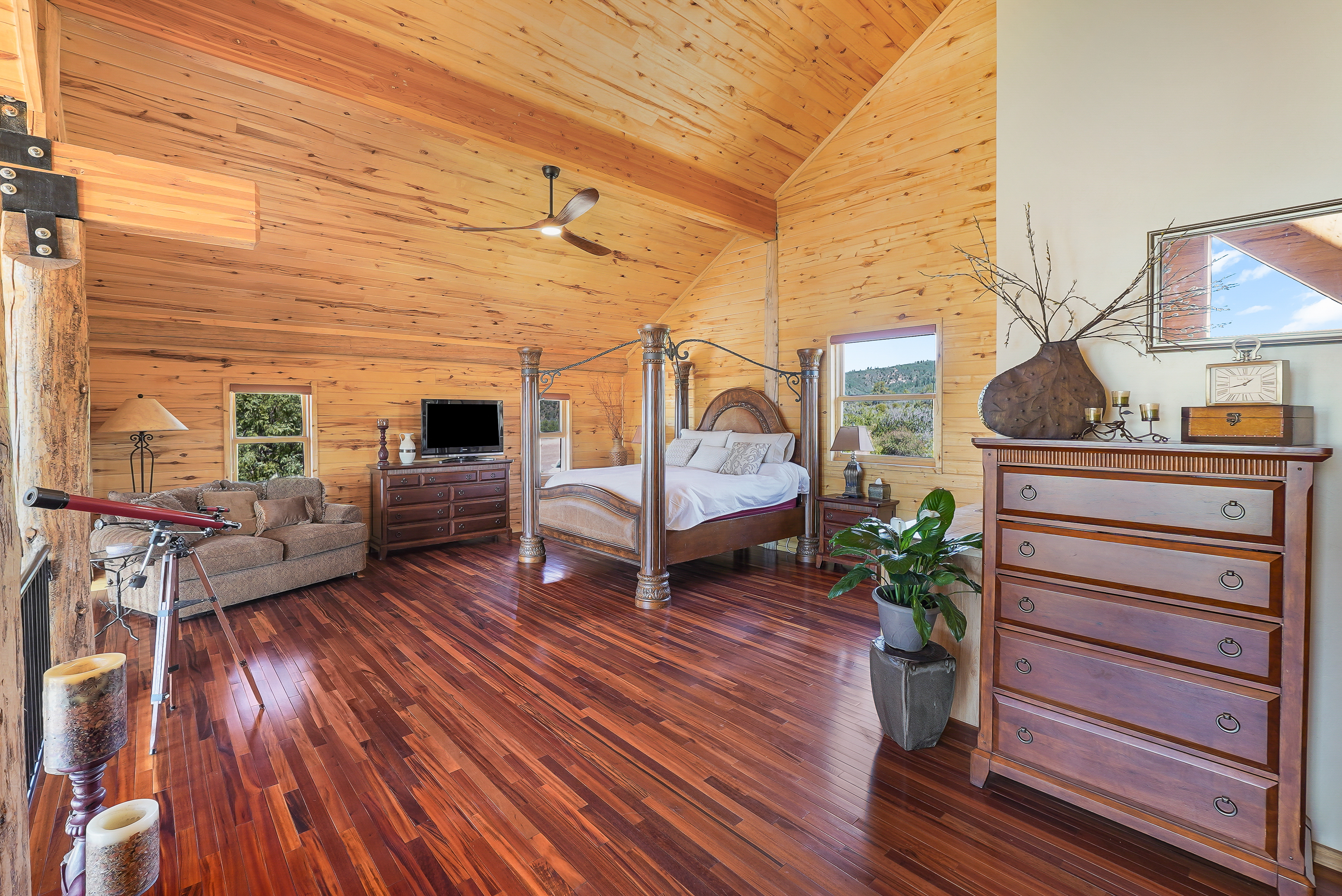  1760 Roberts Ridge Road Hesperus, CO 81326 - 物件實景