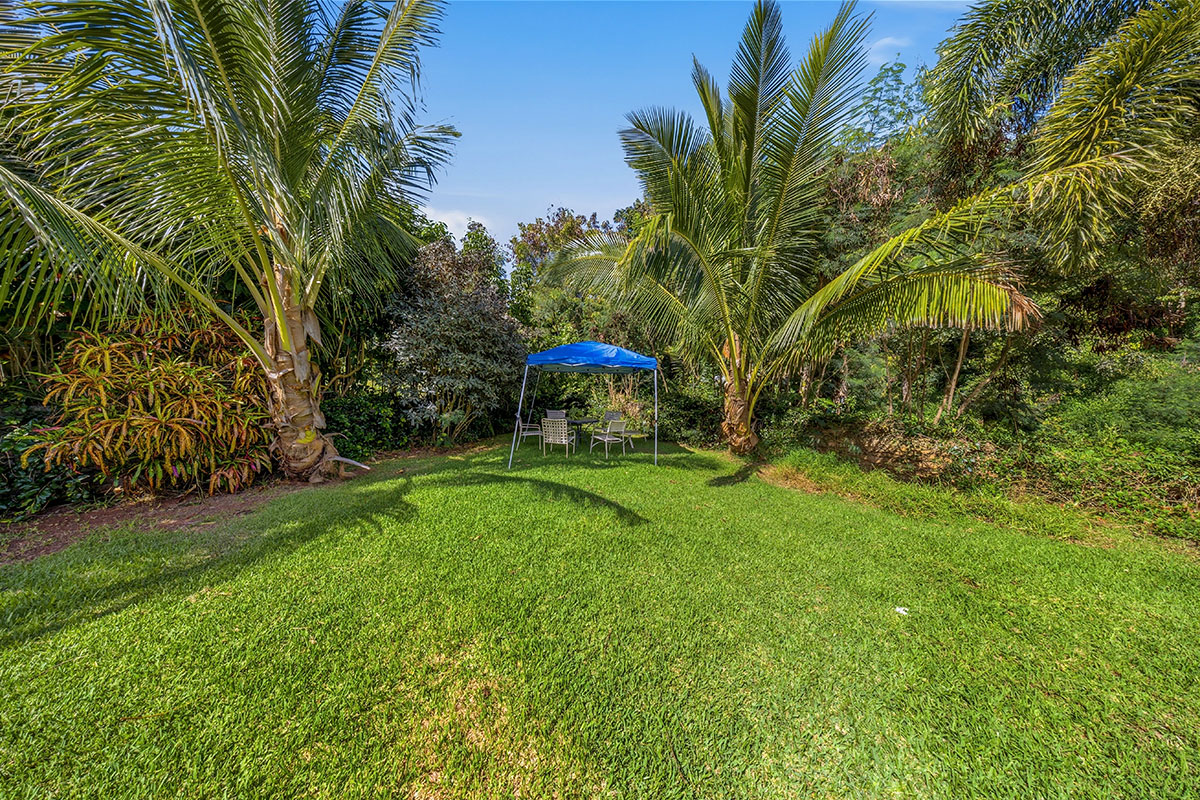 Kapaa, Hawaii, 96746, United States, 4 Bedrooms Bedrooms, ,2 BathroomsBathrooms,Residential,For Sale,1989246