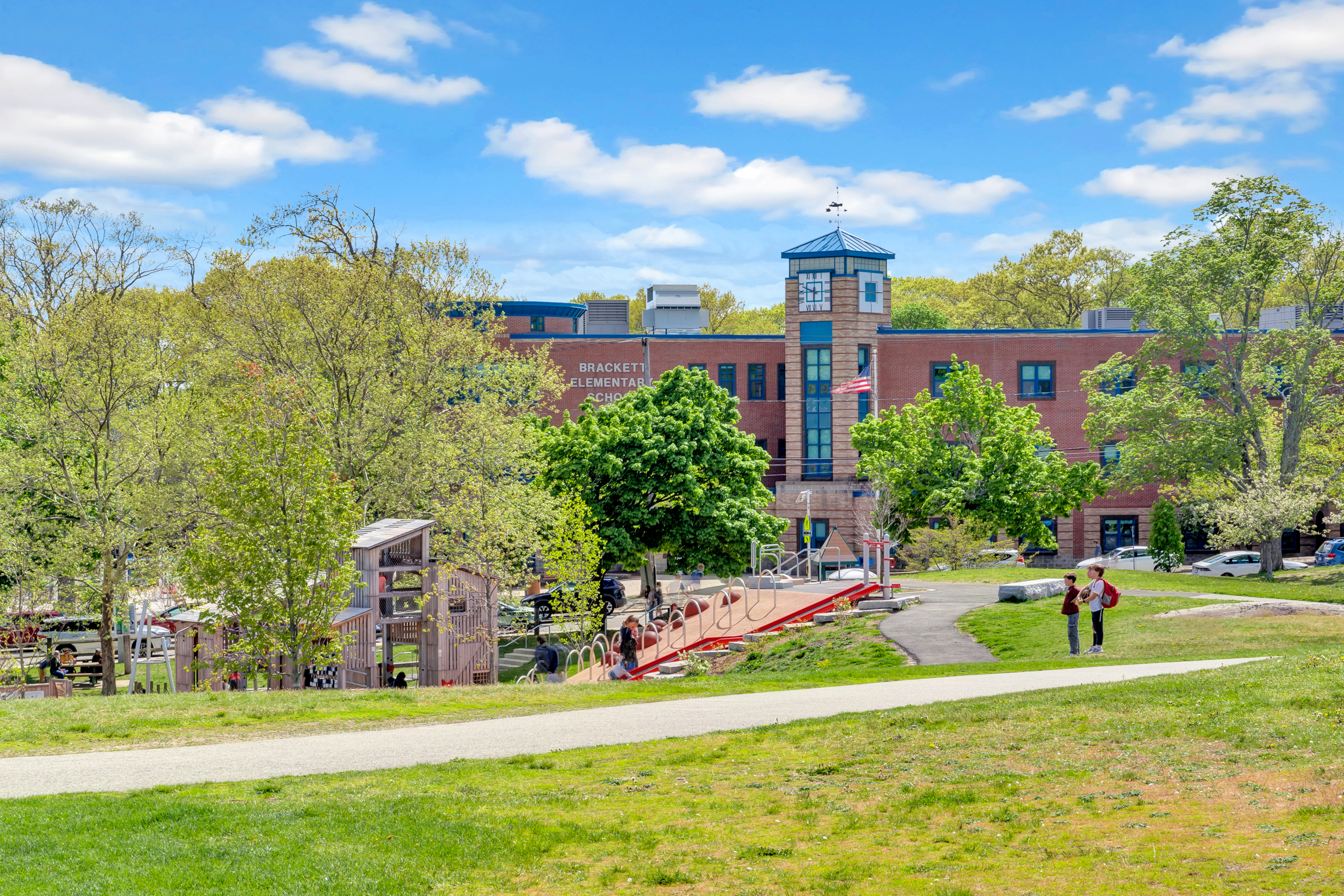  177 Mt. Vernon, Arlington, MA, 02476 - 物件實景