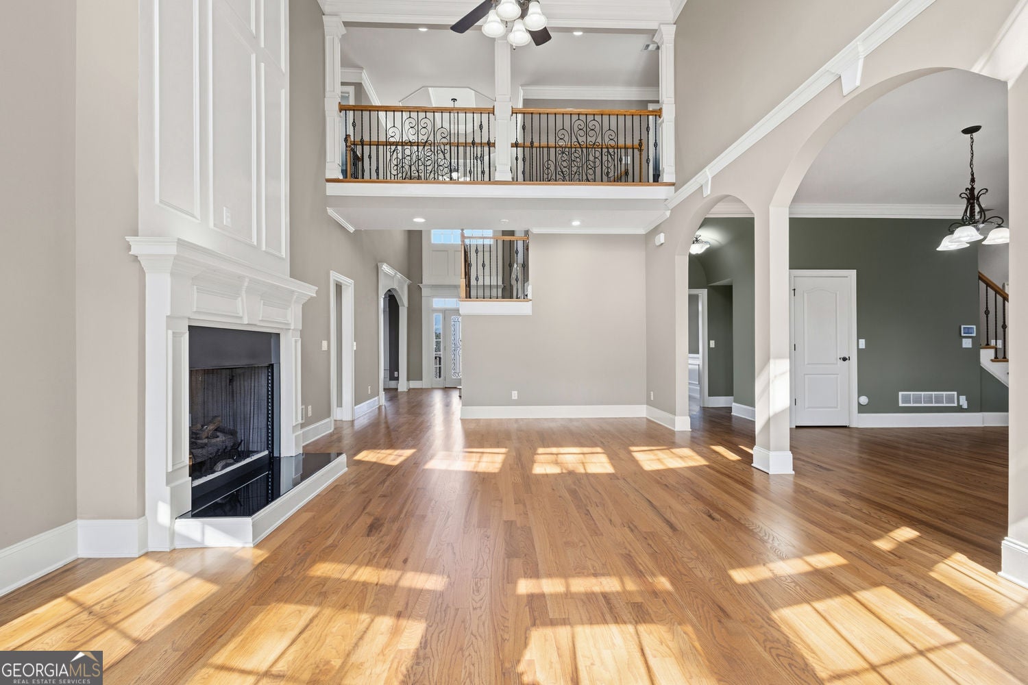 Villa Rica, Georgia, 30180, United States, 5 Bedrooms Bedrooms, ,5 BathroomsBathrooms,Residential,For Sale,2016294