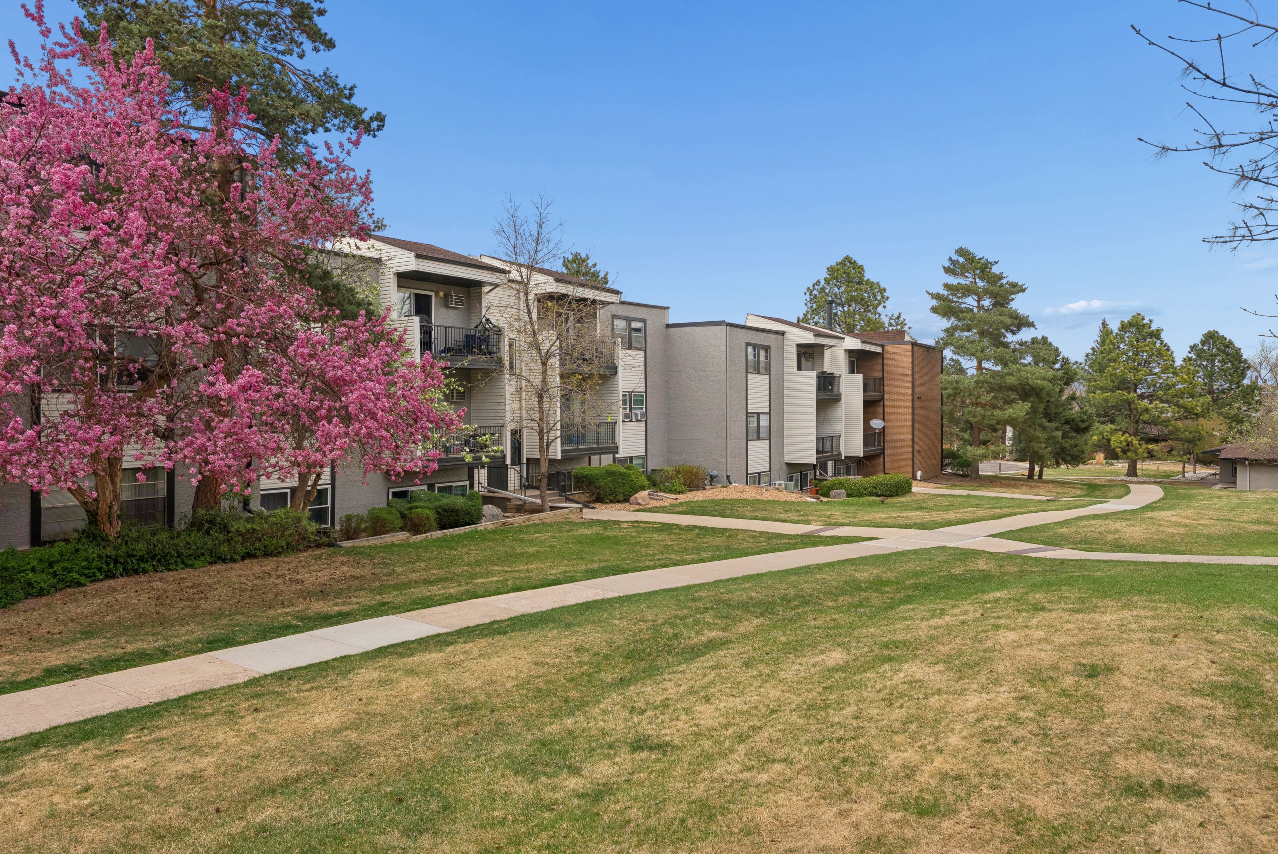  Move-In Ready Condo In Prime Golden Location - 物件實景