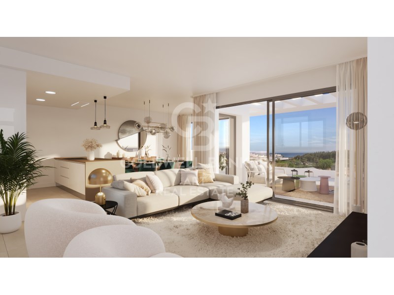 Estepona, Andalusia, ES, 3 Bedrooms Bedrooms, ,2 BathroomsBathrooms,Residential,For Sale,1745859