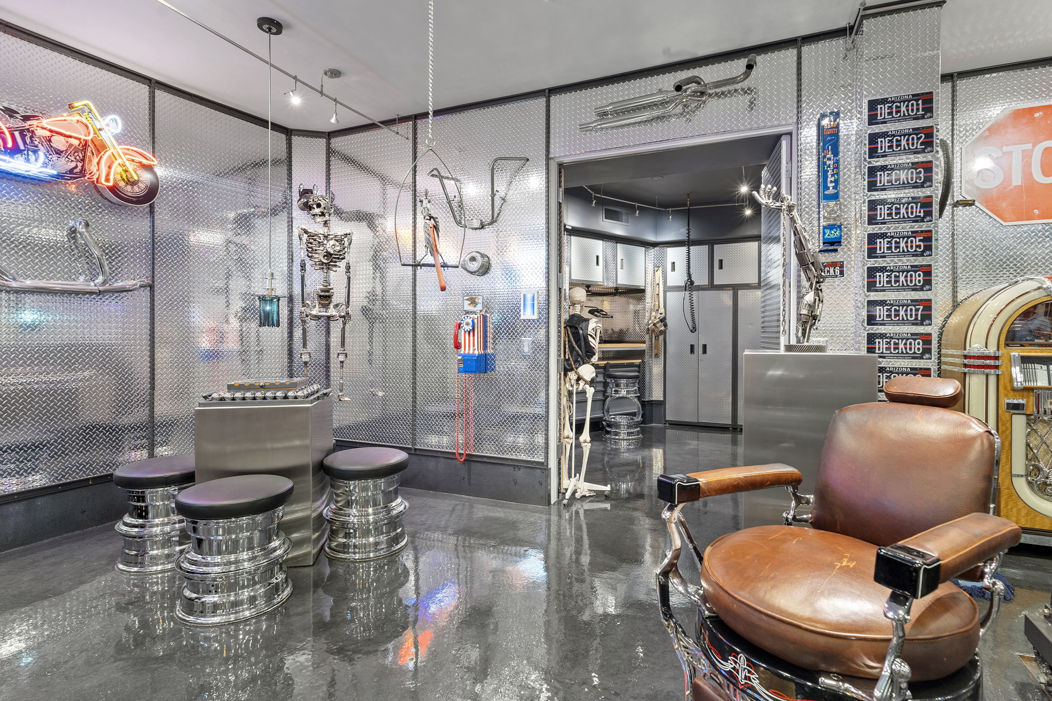  Lost Canyon - 物件實景