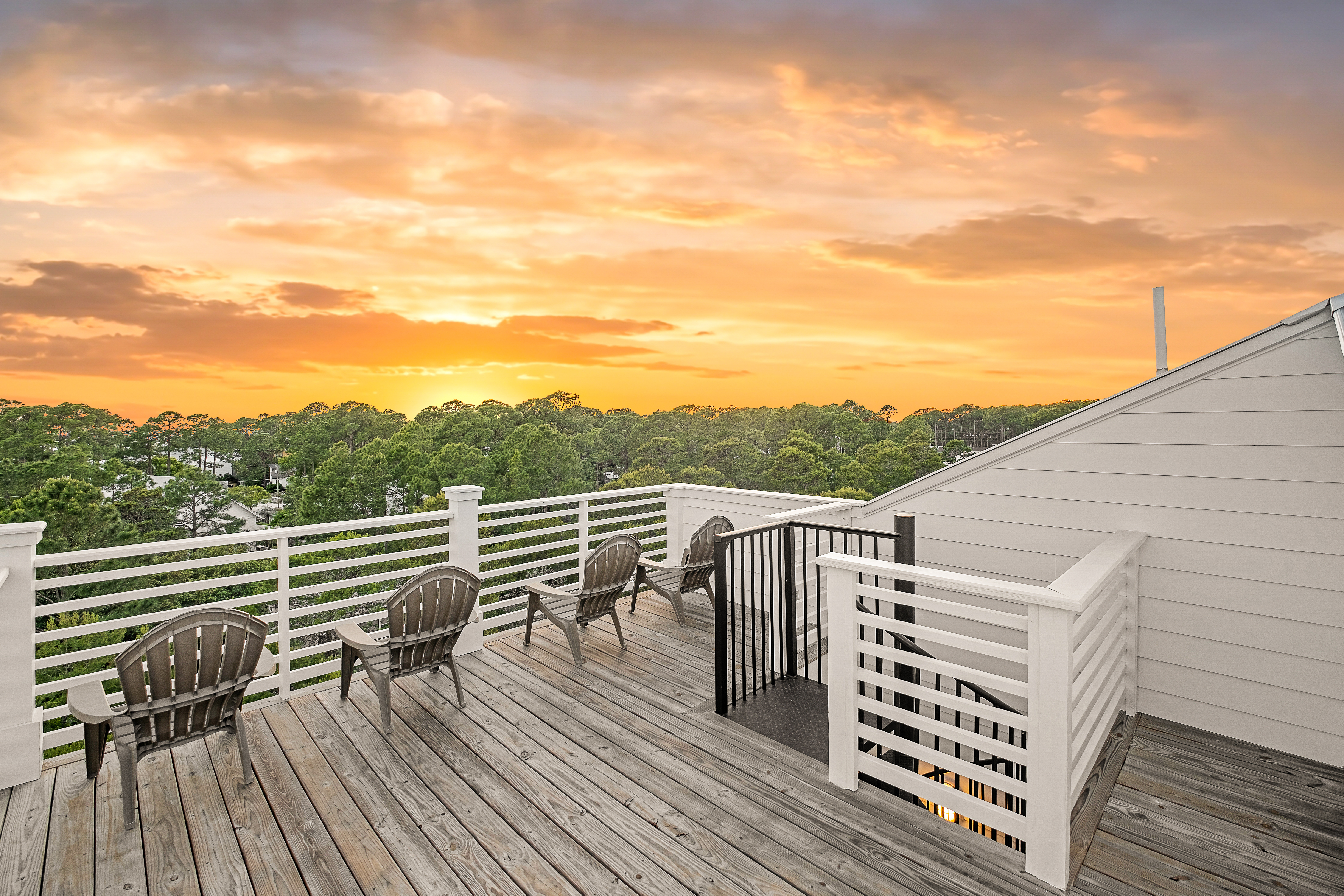  Dune Allen Gulf-View Retreat That Has It All - 物件實景
