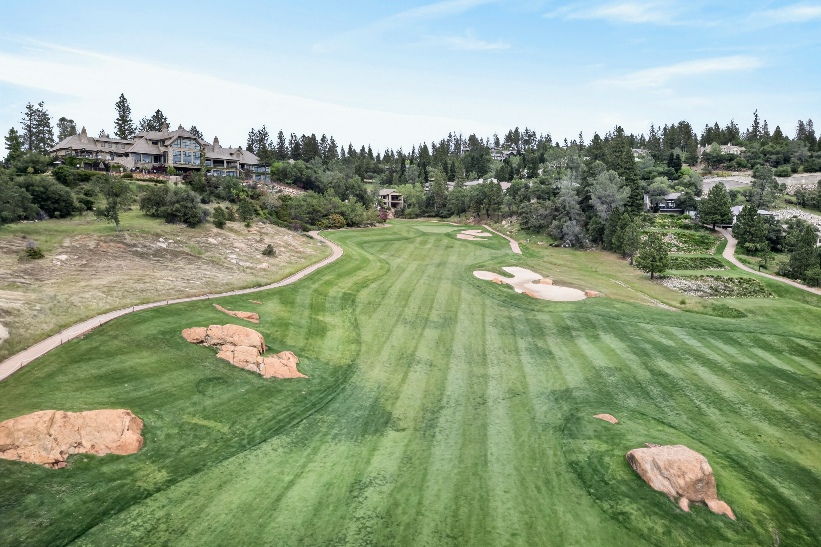  2056 Long View Drive, Meadow Vista, CA 95722 - 物件實景