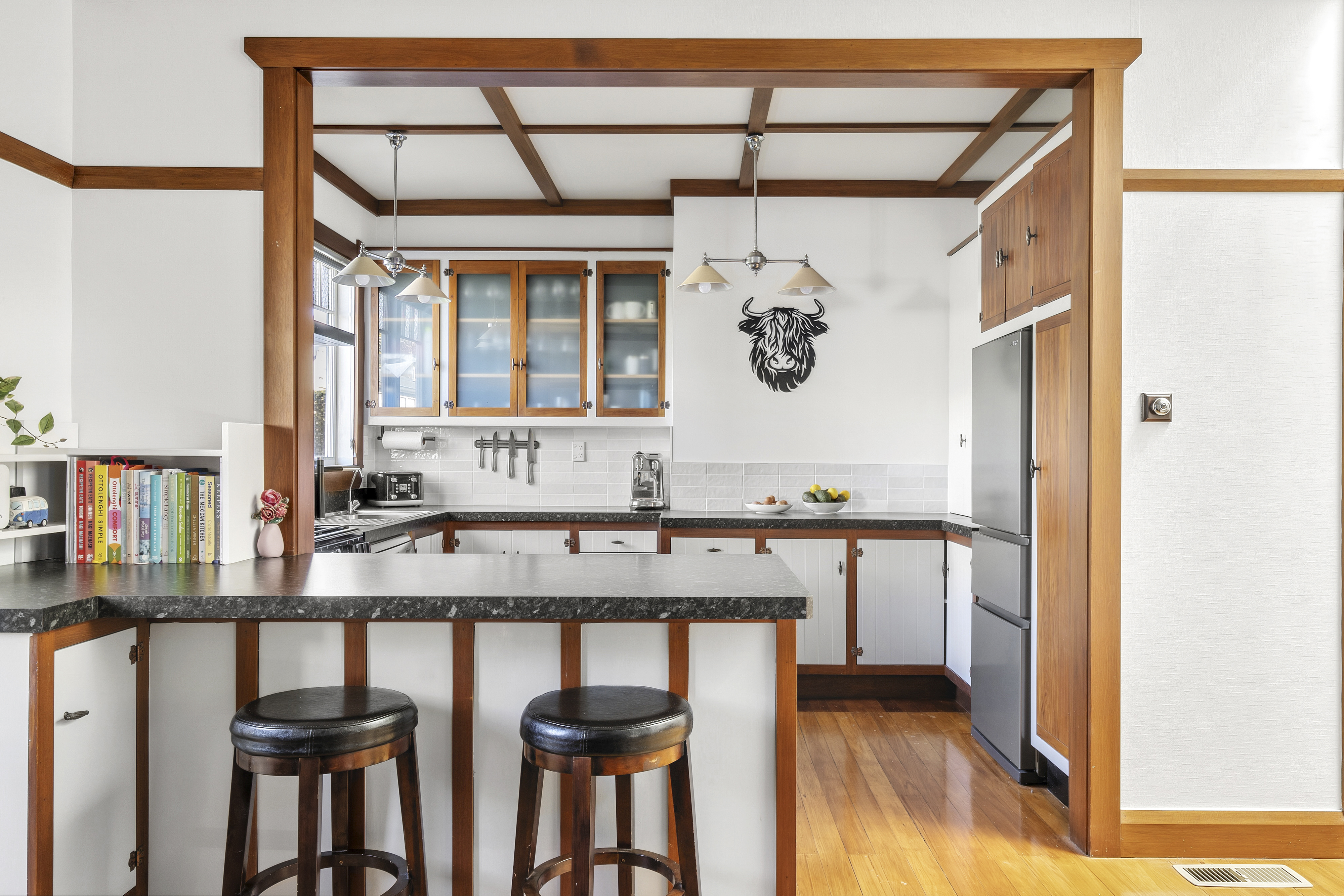  72 Thornton Road - 物件實景